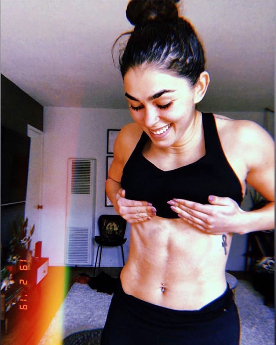 รวมกัน 100+ ภาพพื้นหลัง นางแบบสาว Natacha ครบถ้วน