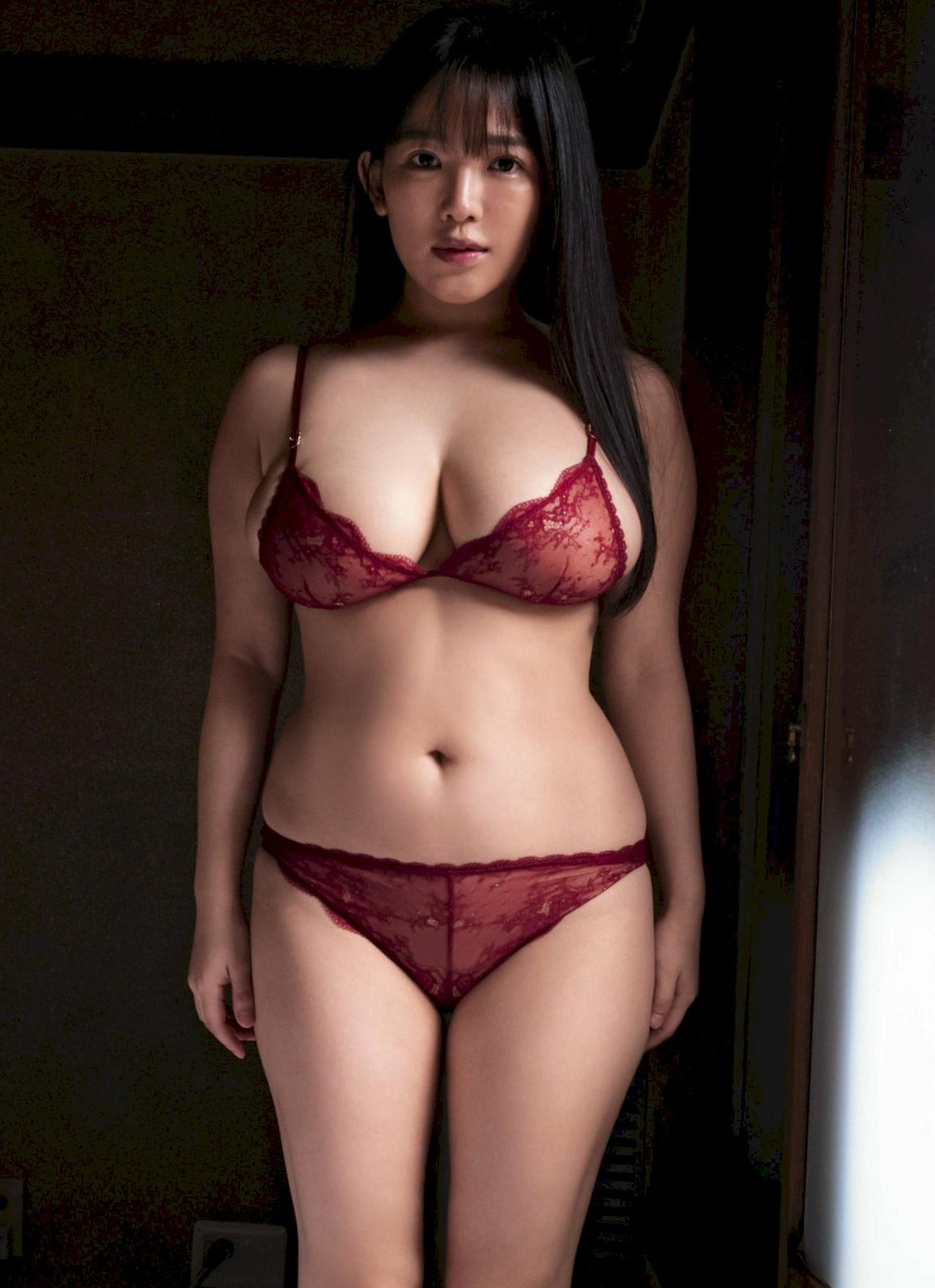 Jun Amaki : GravureGirls