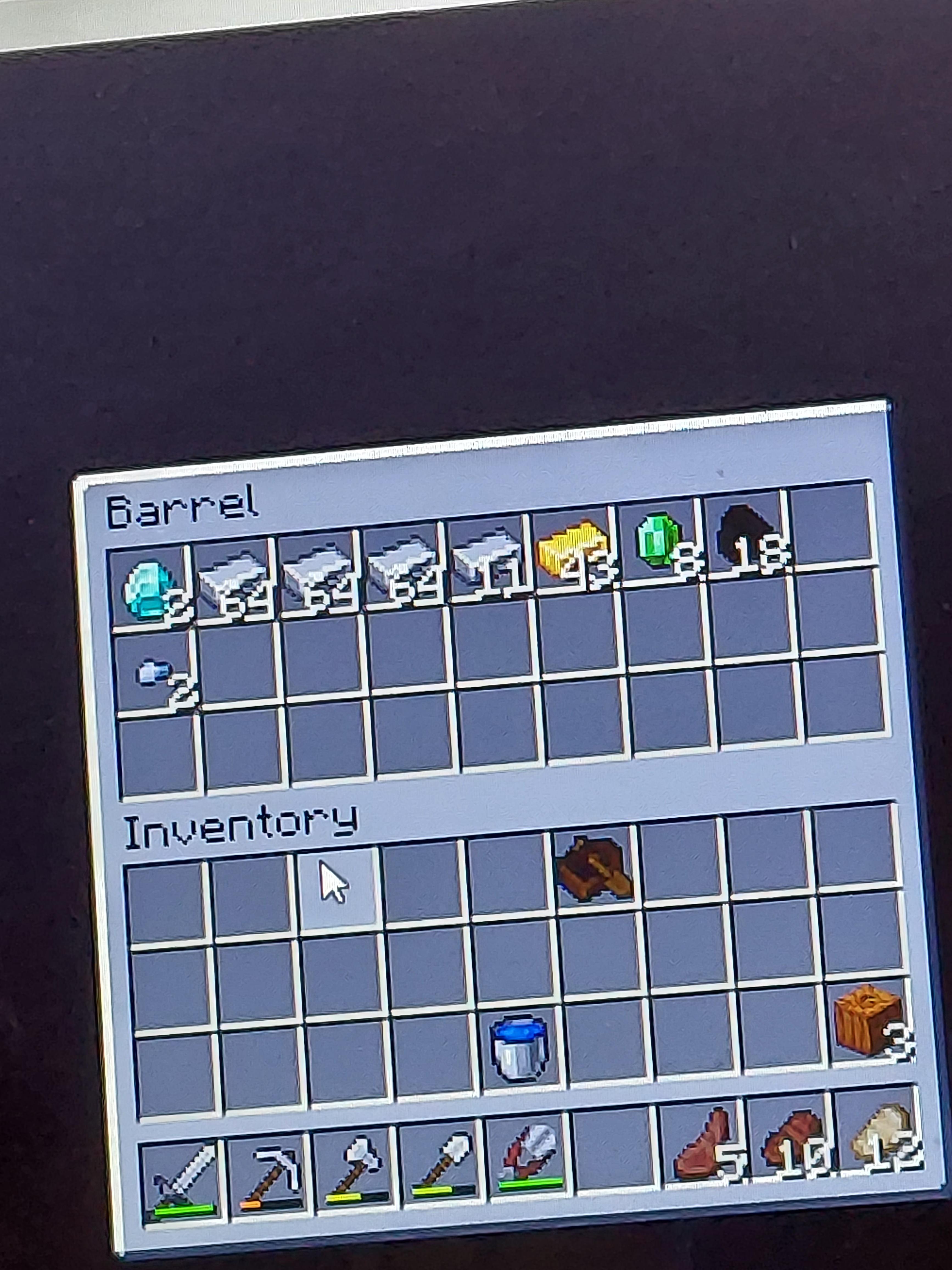 Spent 4 hours straight mining. Worth it. r/gaming