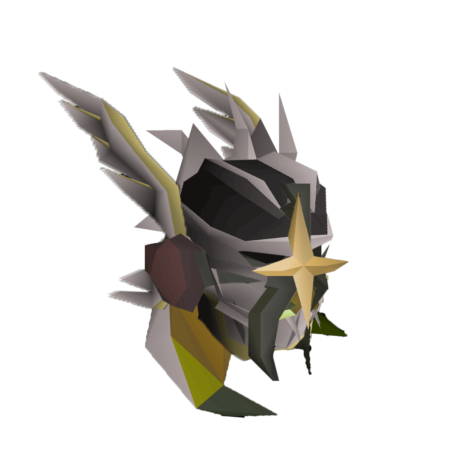 when are we getting the best in slot Melee helmet? r/2007scape