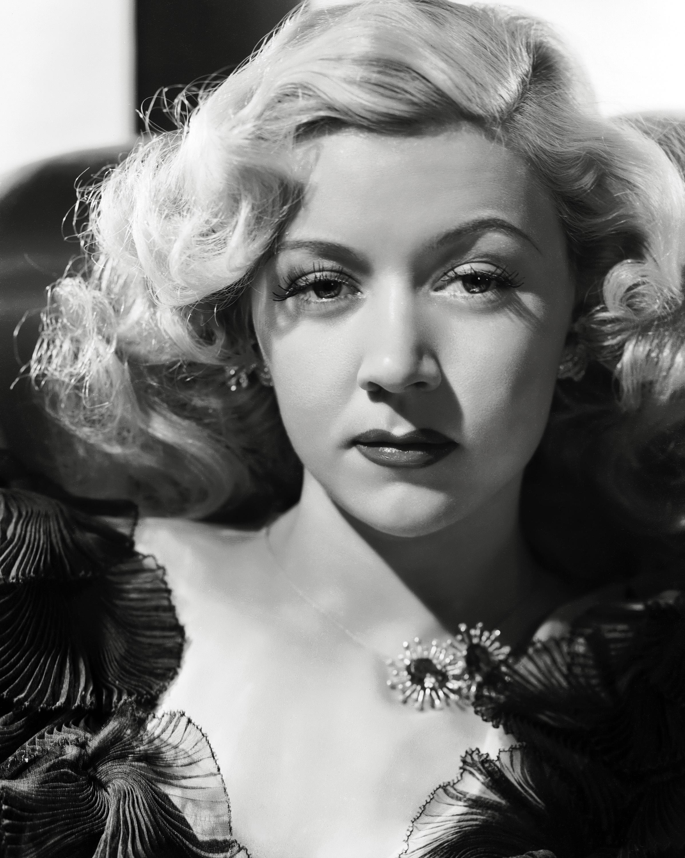 Gloria Grahame Its A Wonderful Life