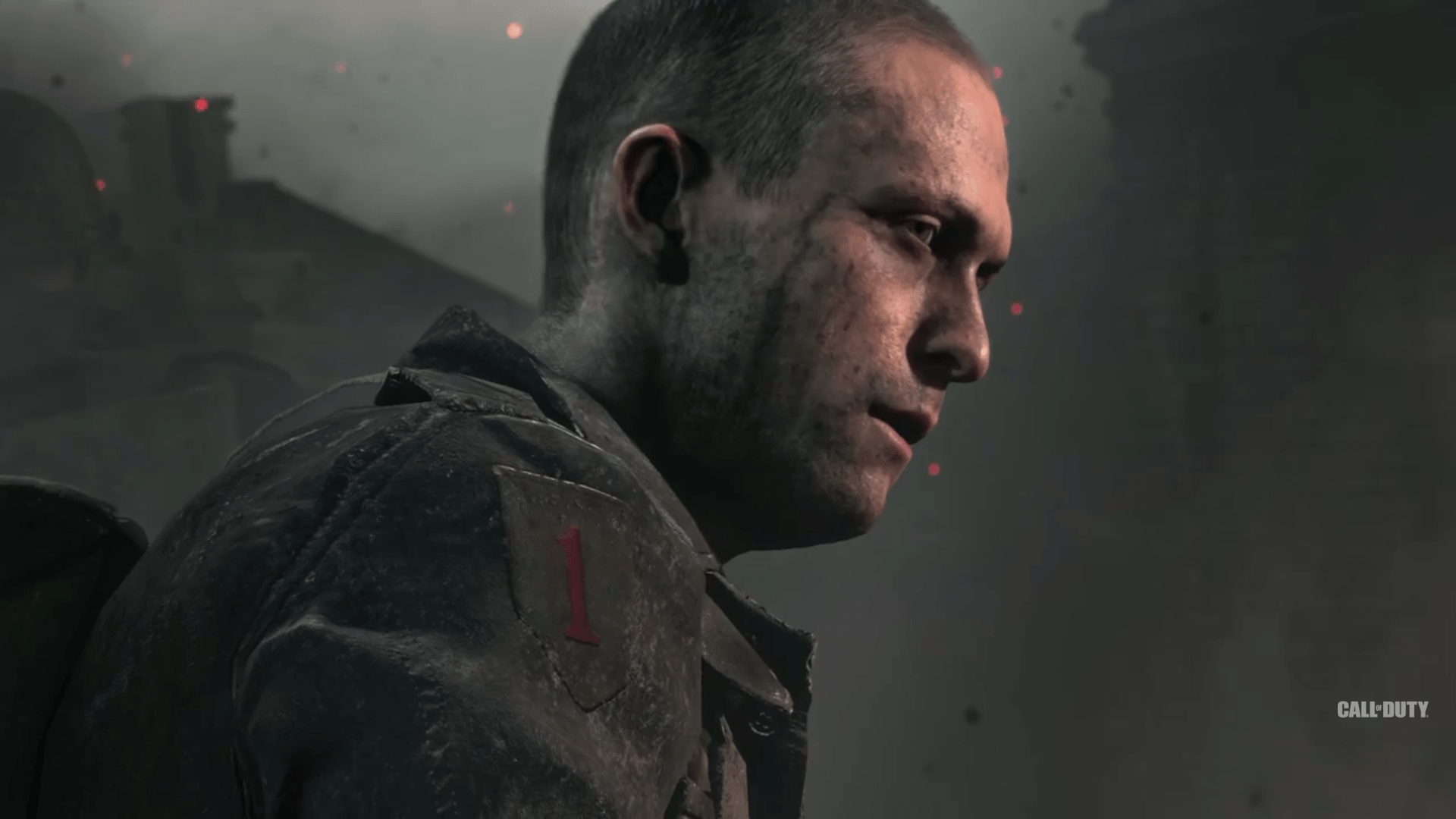 [COD] The "Big Red One" makes a return (XPost from r/WWII) r/CallOfDuty