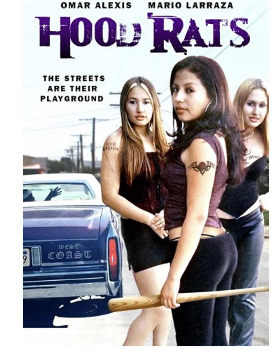Hood Rats 2005. This is literally the worst movie I ever saw. : badMovies