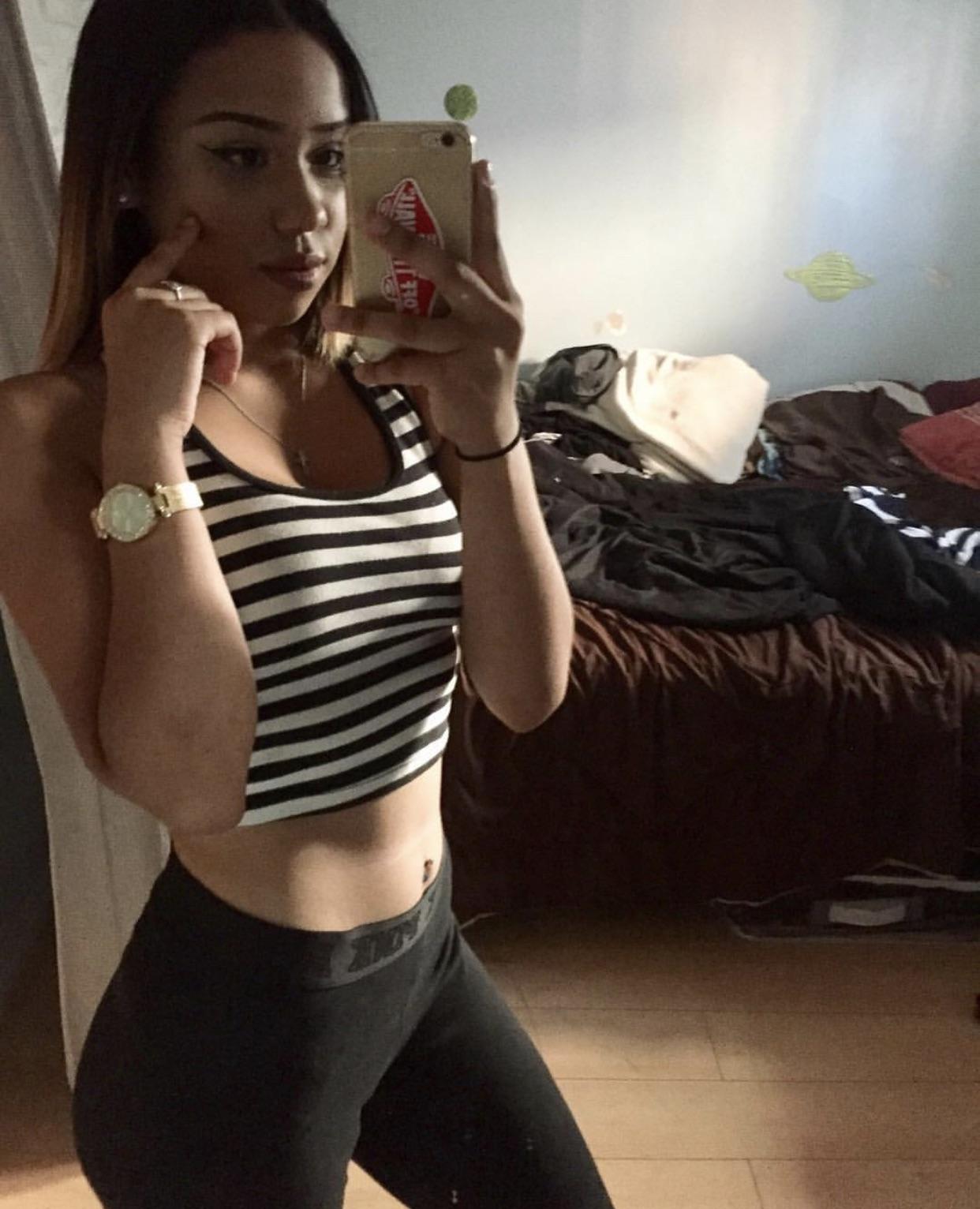 Latina GirlsOfToronto