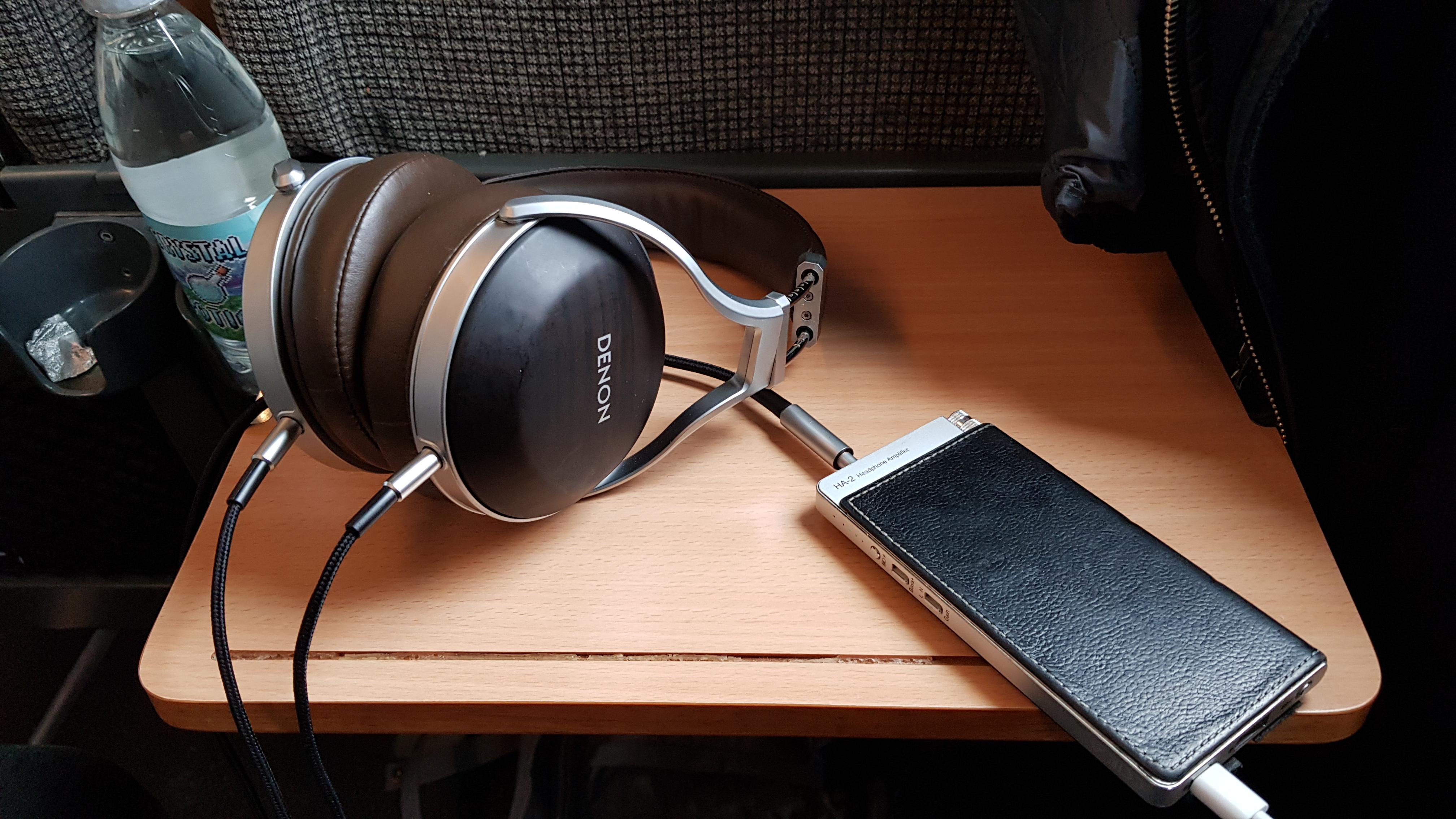Lets talk mobile HiFi setups r/headphones