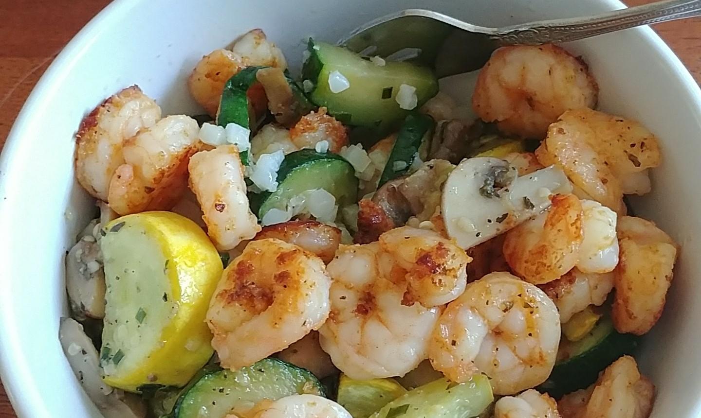Keto Freestyle StirFry r/Keto_Food