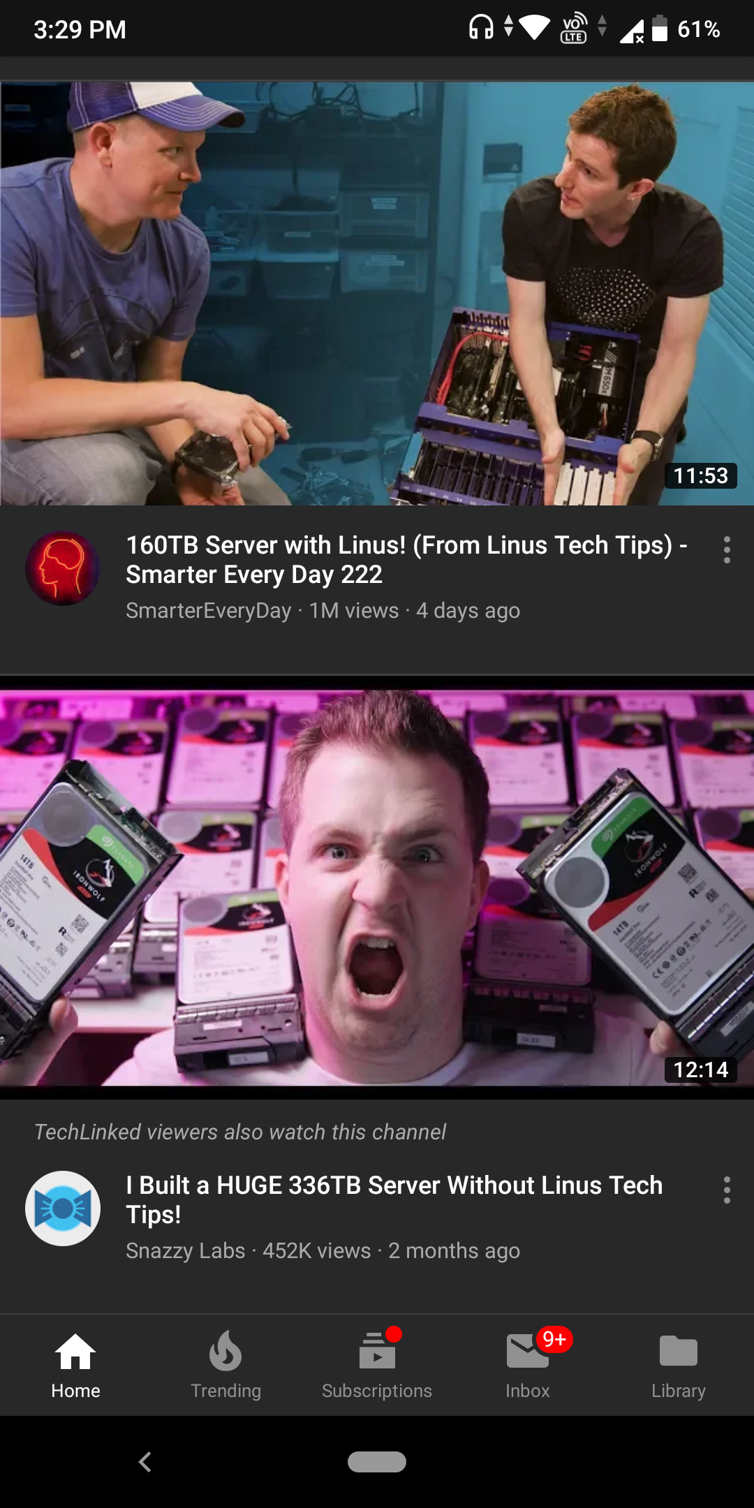 How to Beat the YouTube Algorithm as a Small Channel