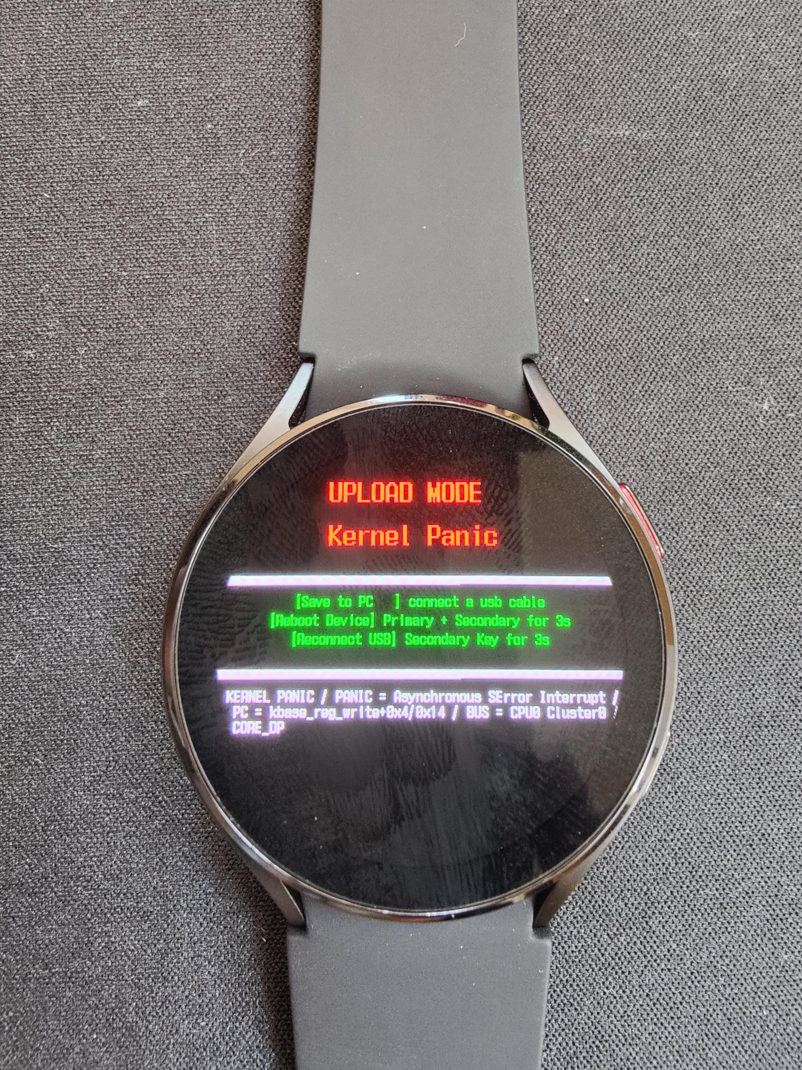 Aggregate 149+ galaxy watch standalone mode vietkidsiq.edu.vn