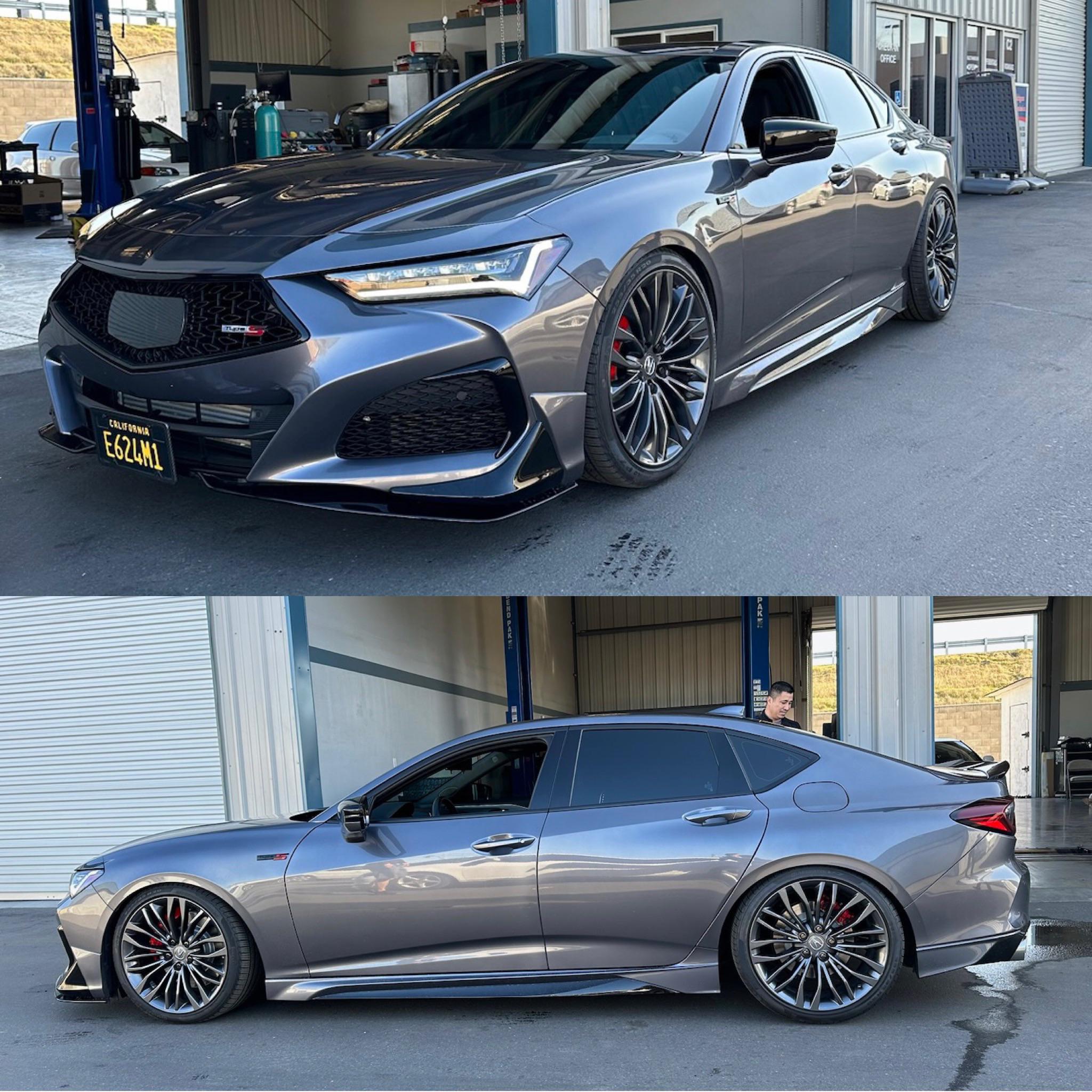 AcuraCars