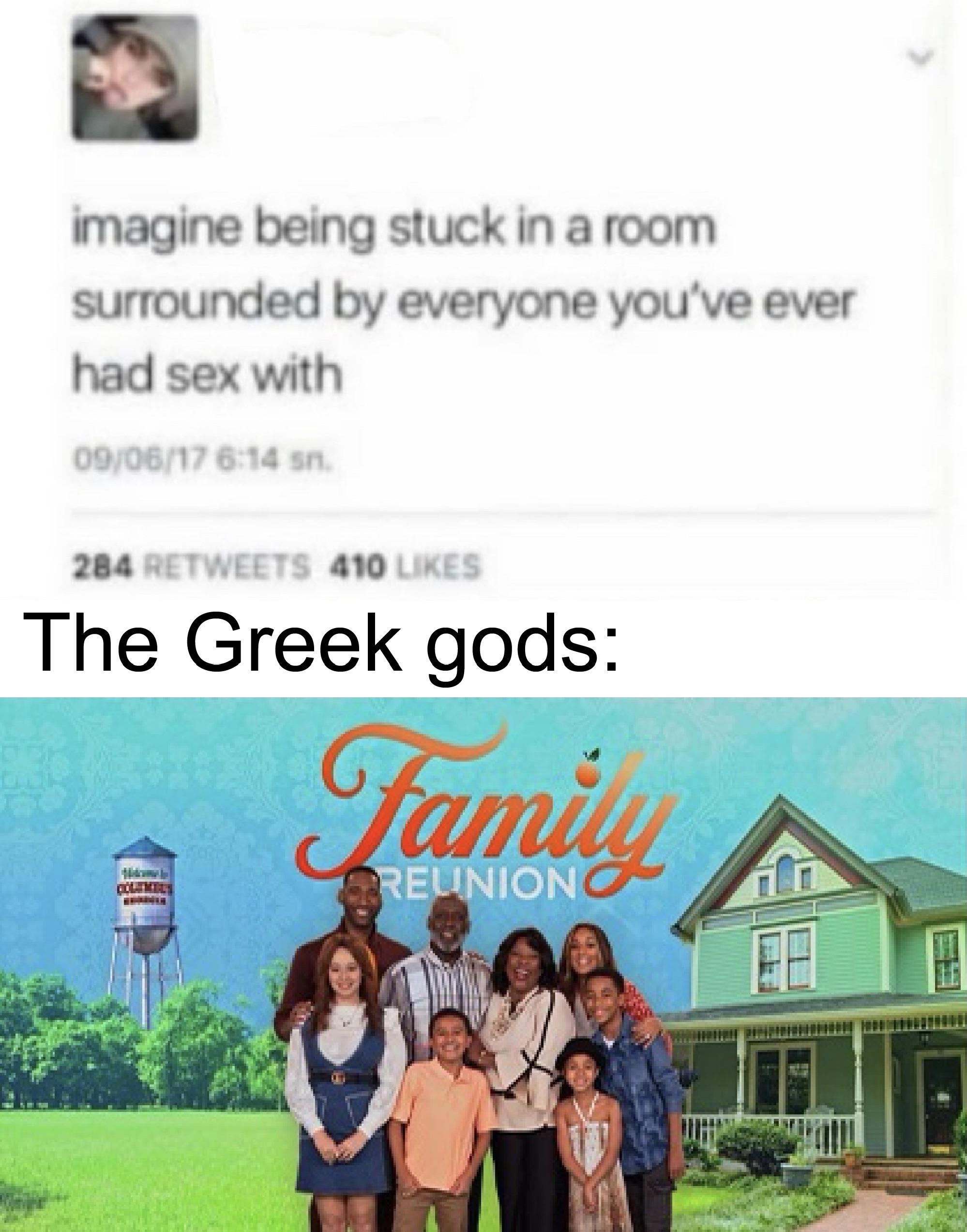 SWEET HOME ALABAMA r/camphalfblood