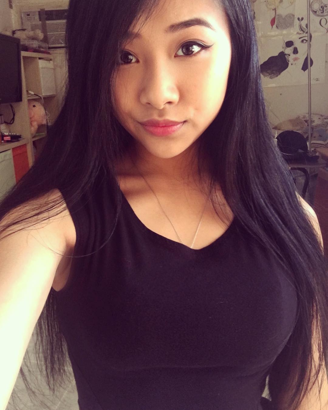 Cutie r/realasians