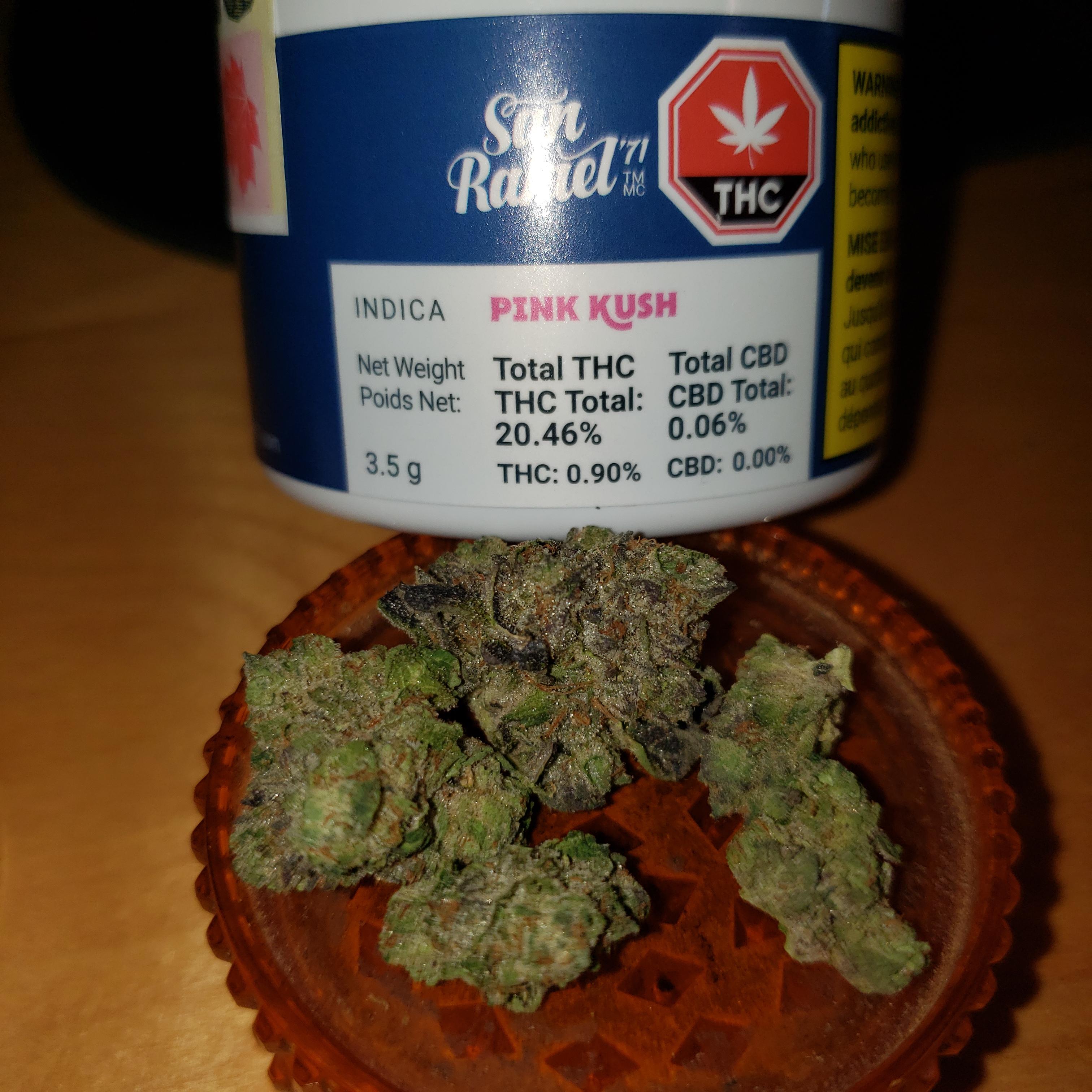 489 best Pink Kush images on Pholder The OCS, Microgrowery and Rec Pics