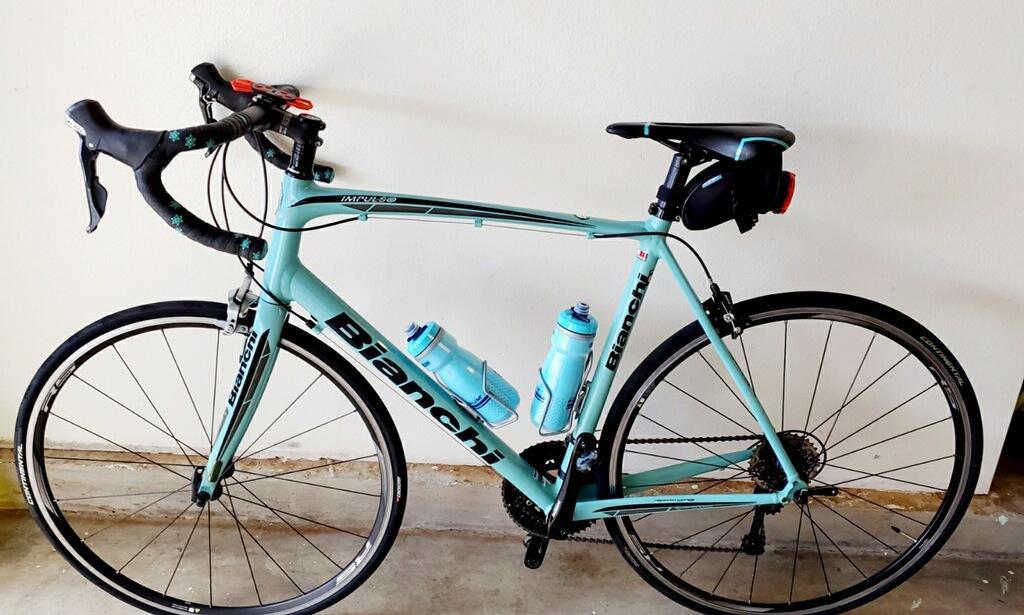 Is this a good bike for a beginner? r/whichbike