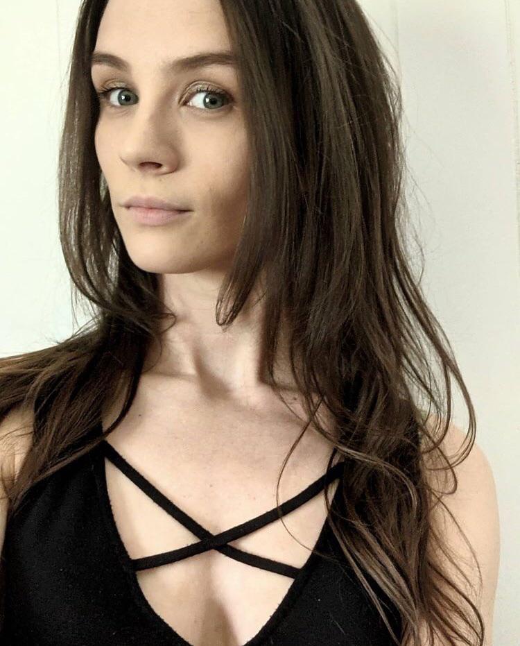 A recent photo of Brittani and she just turned 30 last month. Always