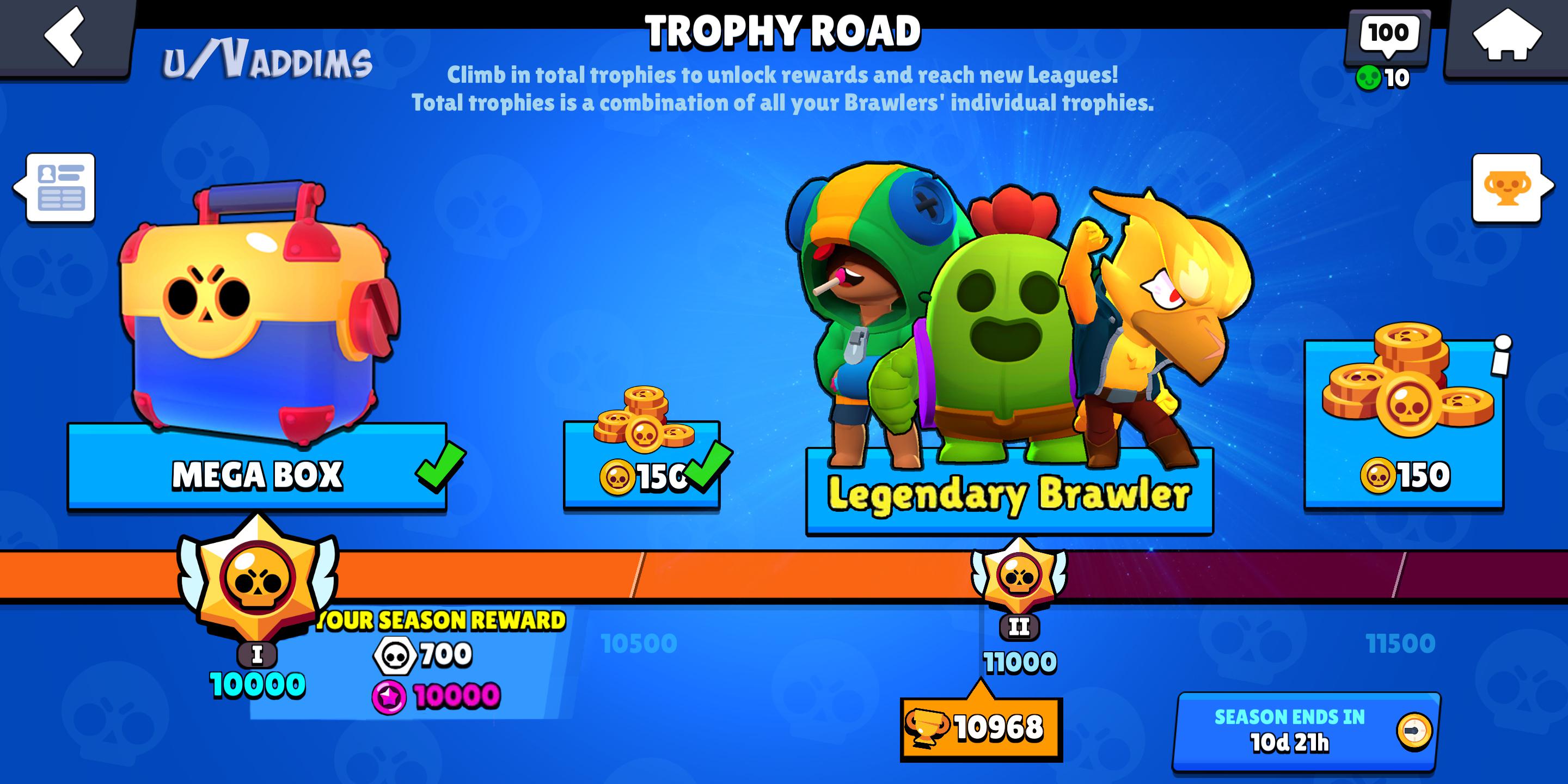 38 Top Photos Brawl Stars New Brawler Legendary The Best Ways To