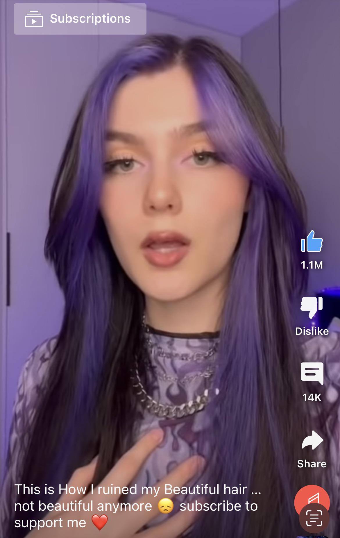 Can I dye my hair like this if I used The Henna Guys a few months ago