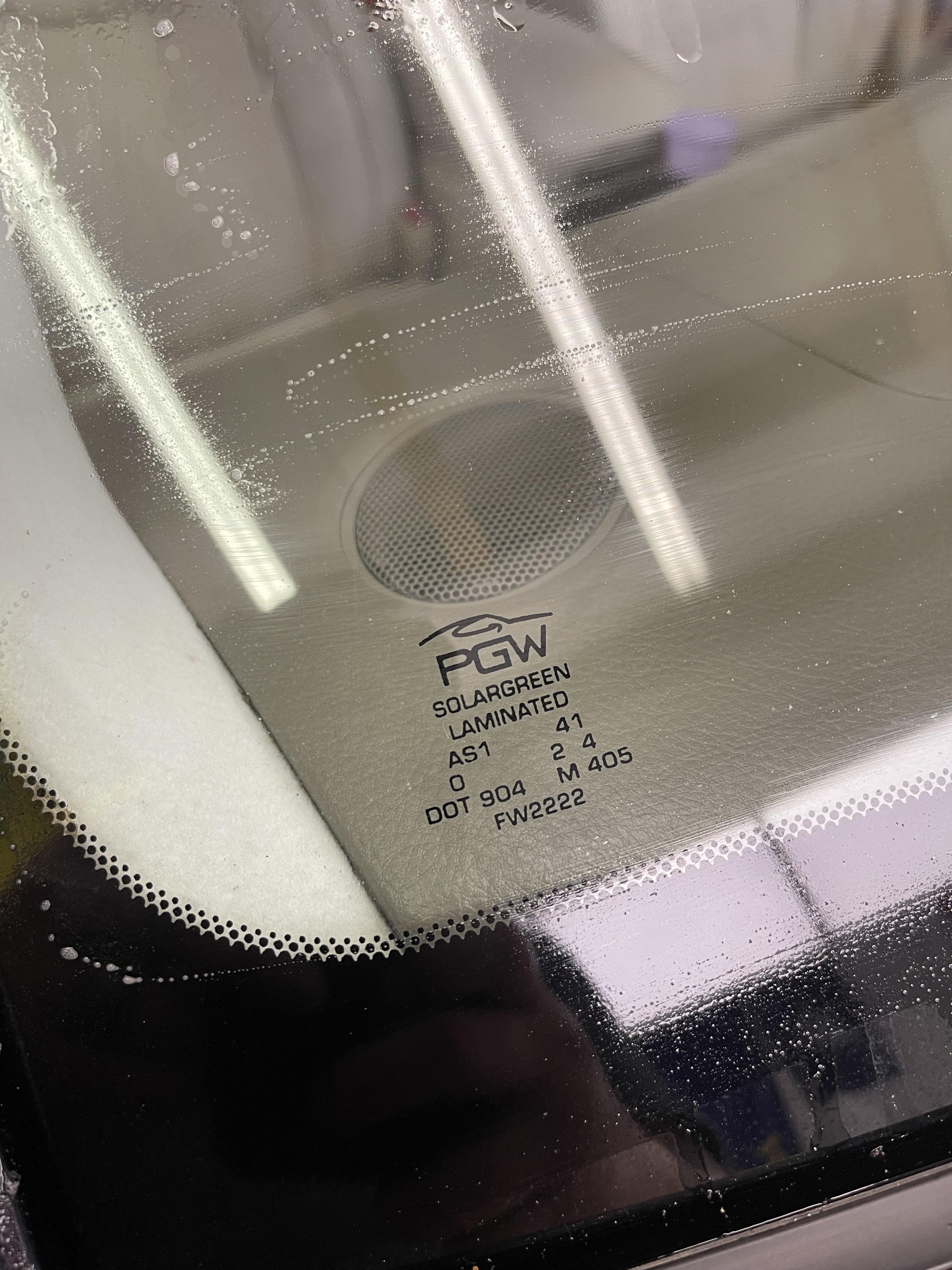 Regarding reliance on “AS1” line… : r/WindowTint