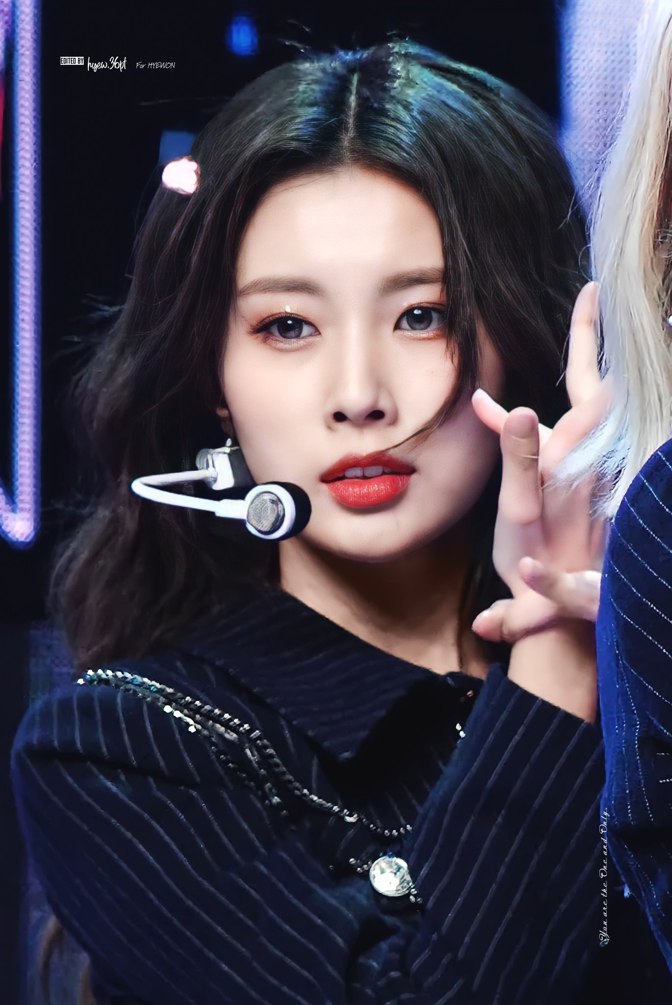 201217 Hyewon hyewon