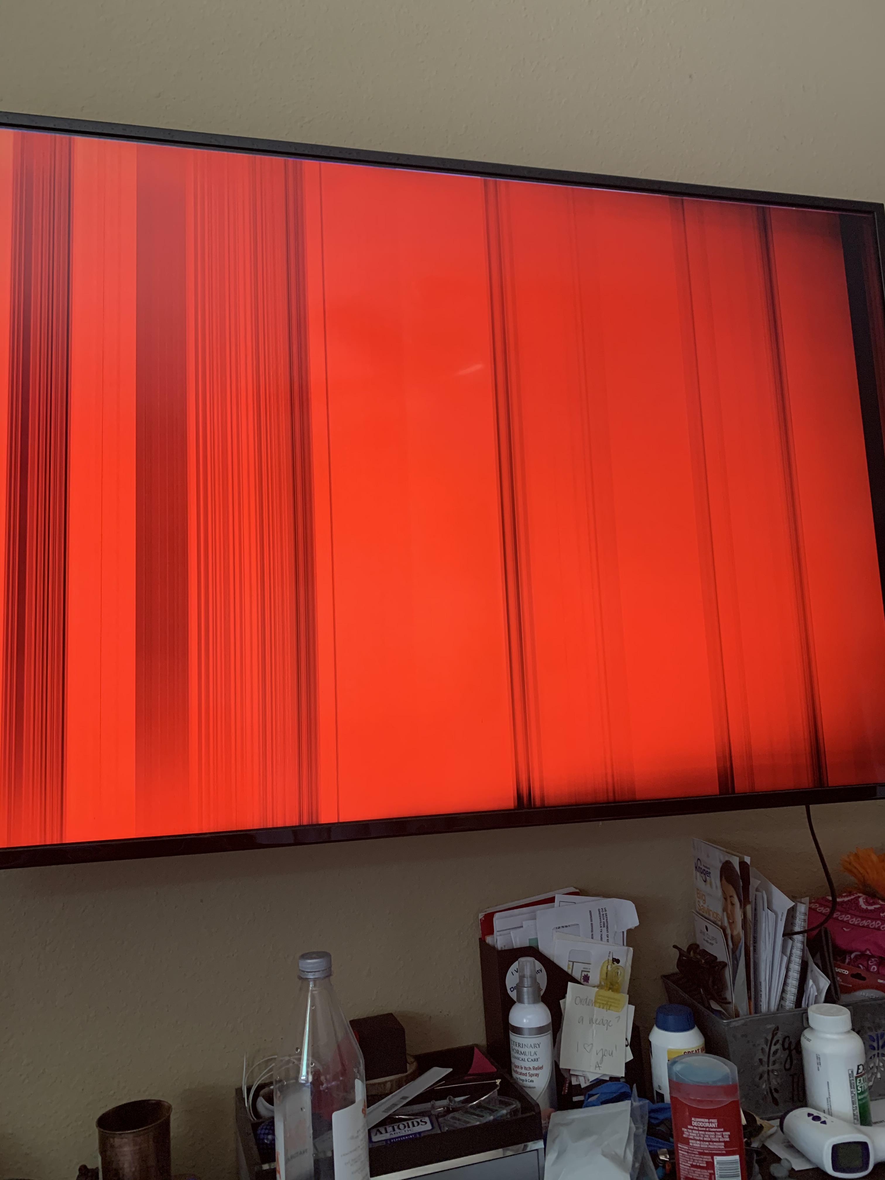 Vizio E50xe1 LTMWVJWU : r/TVRepair