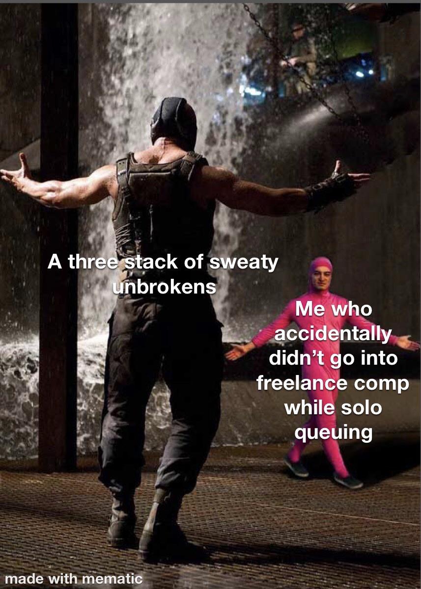 It do be like that destiny2