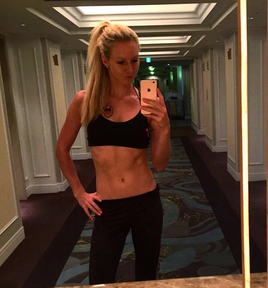 Ula Radwanska - Polish Pro Tennis Player - Hottest Female Athletes