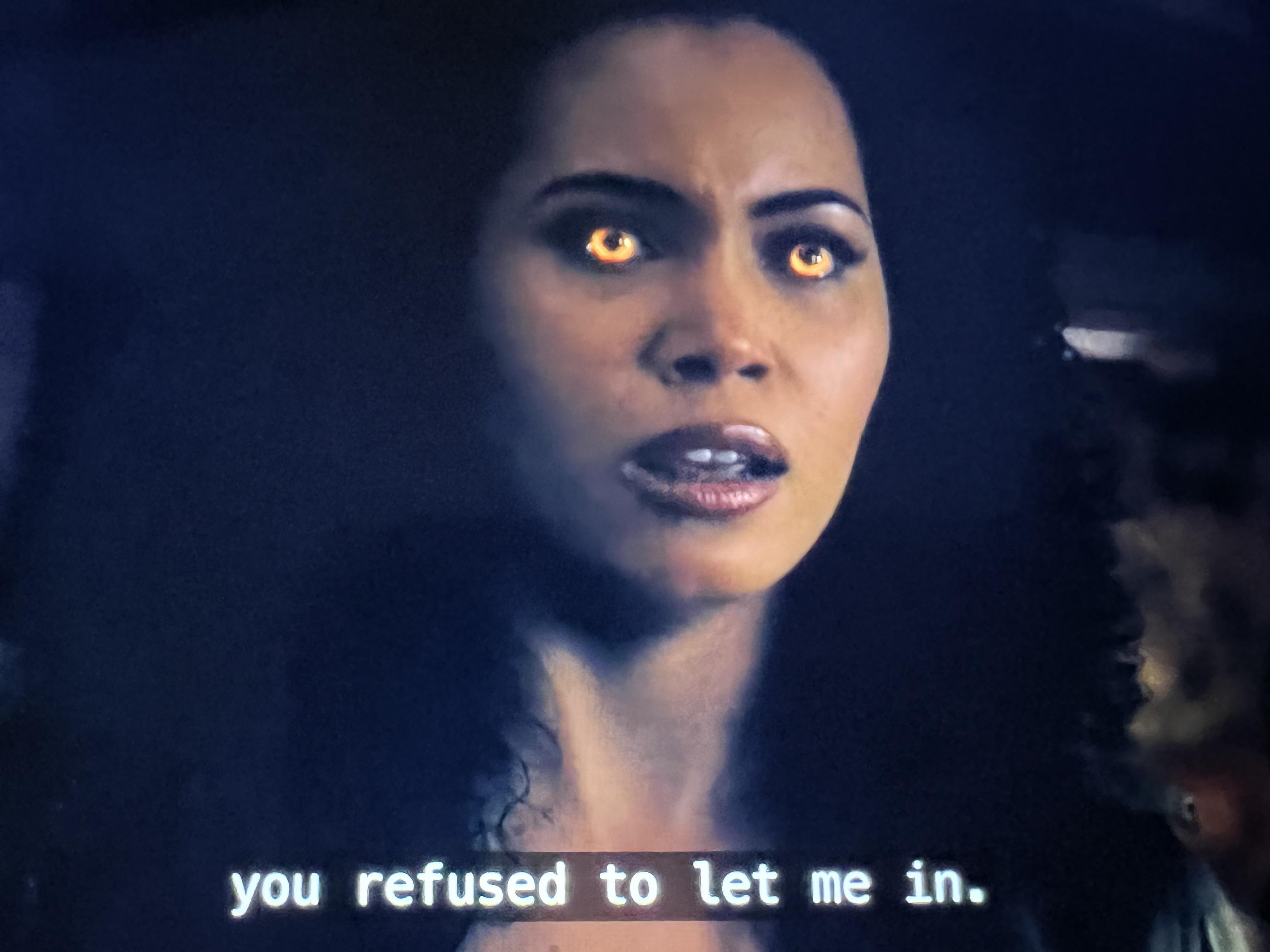 Remember when Macy became the source? Probably one of my favorite