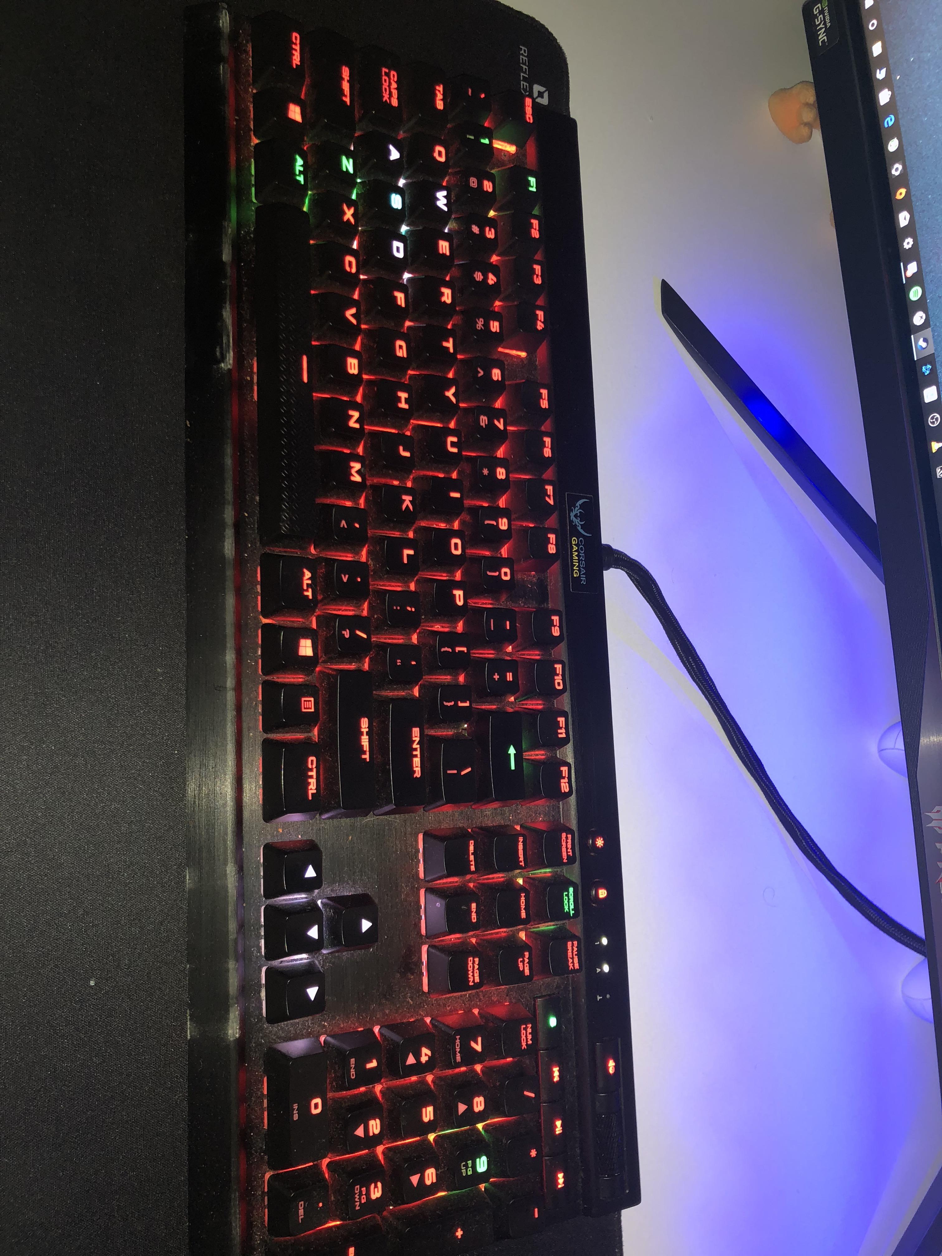 Support My Keyboard Keeps Connecting And Disconnectin vrogue.co