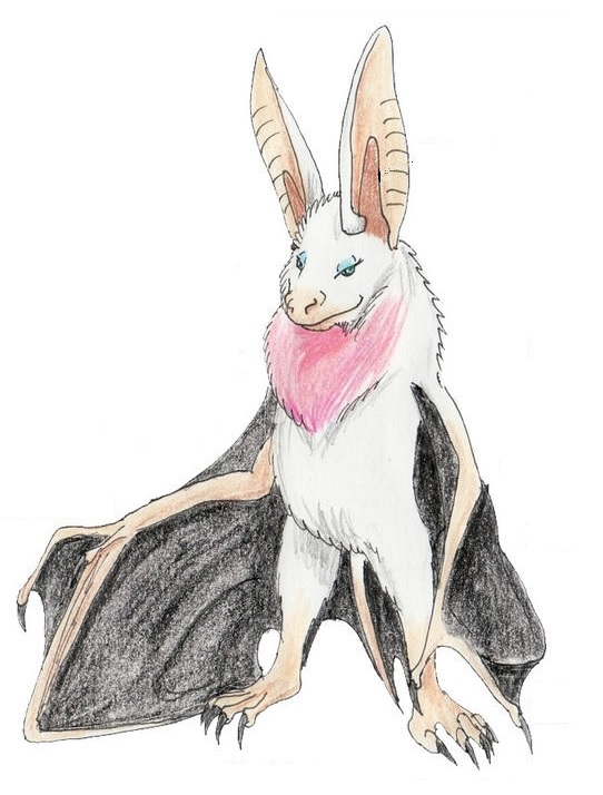 YOU CAN HANDLE A NAKED ROUGE THE BAT : SonicTheHedgehog