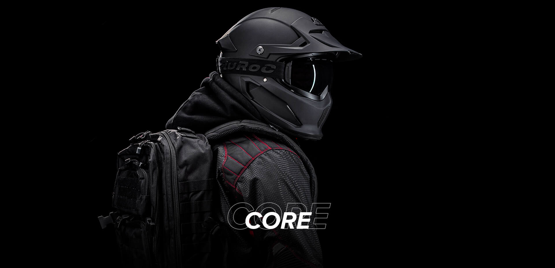 Are the Ruroc helmets worth it? Or are they just over hyped? Super73