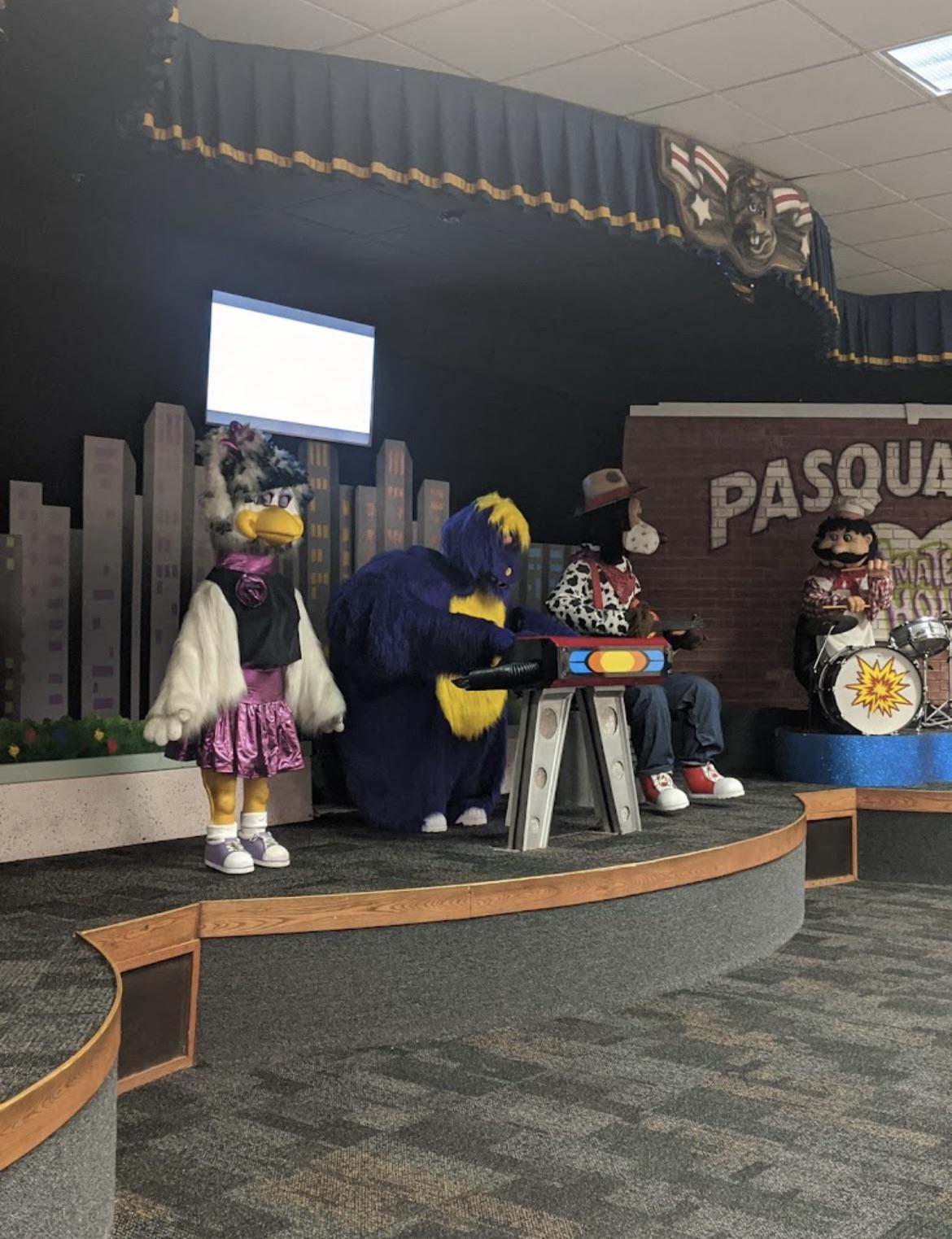 Can confirm. Altoona Pennsylvania will not be getting 2.0 for several