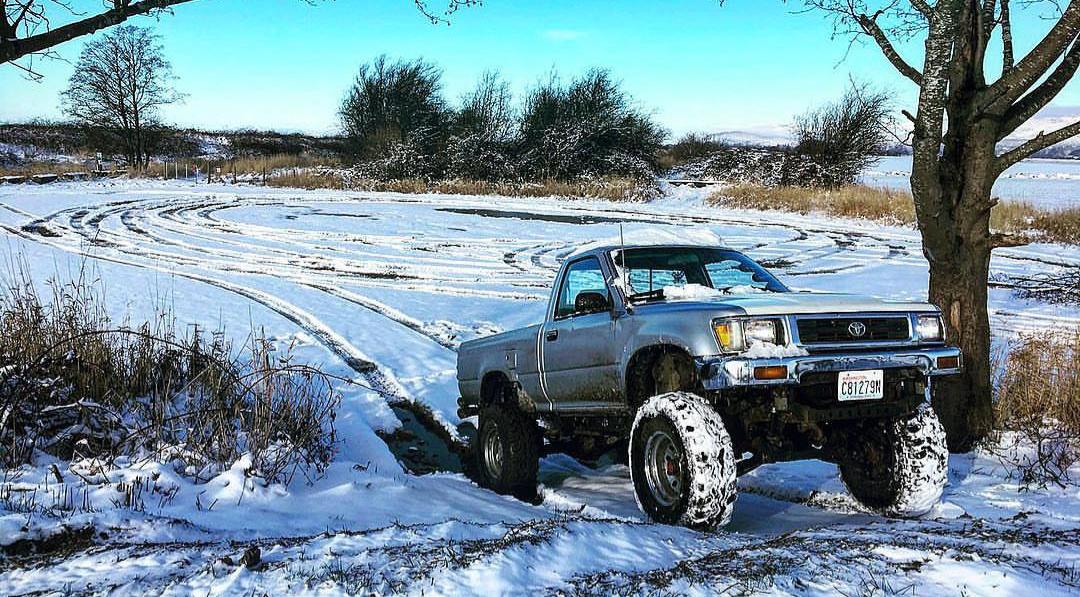 What Is The Most Reliable Pickup Truck Engine What Is The Most