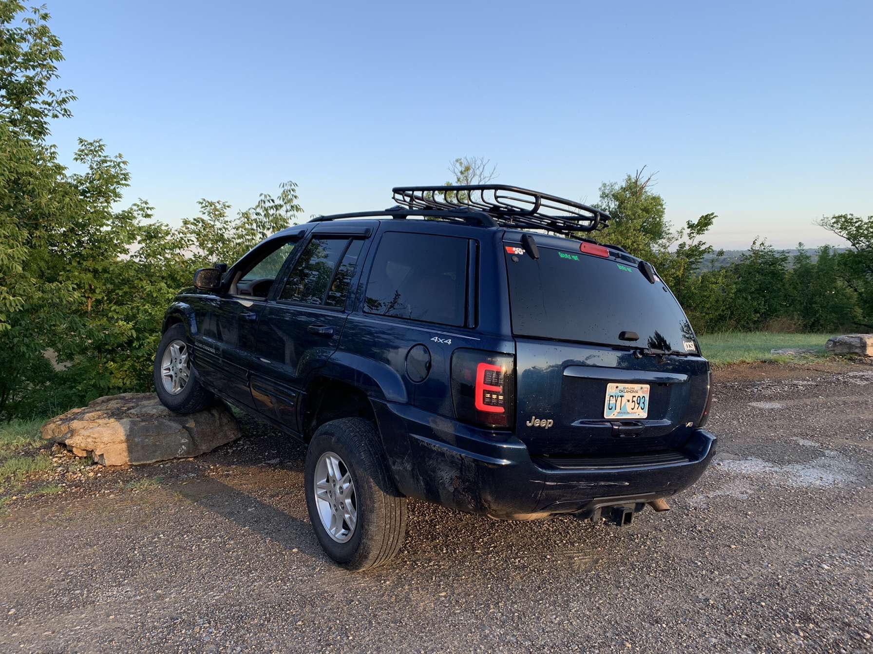 Arriba 48+ imagen jeep wrangler stuck in neutral Thptnganamst.edu.vn