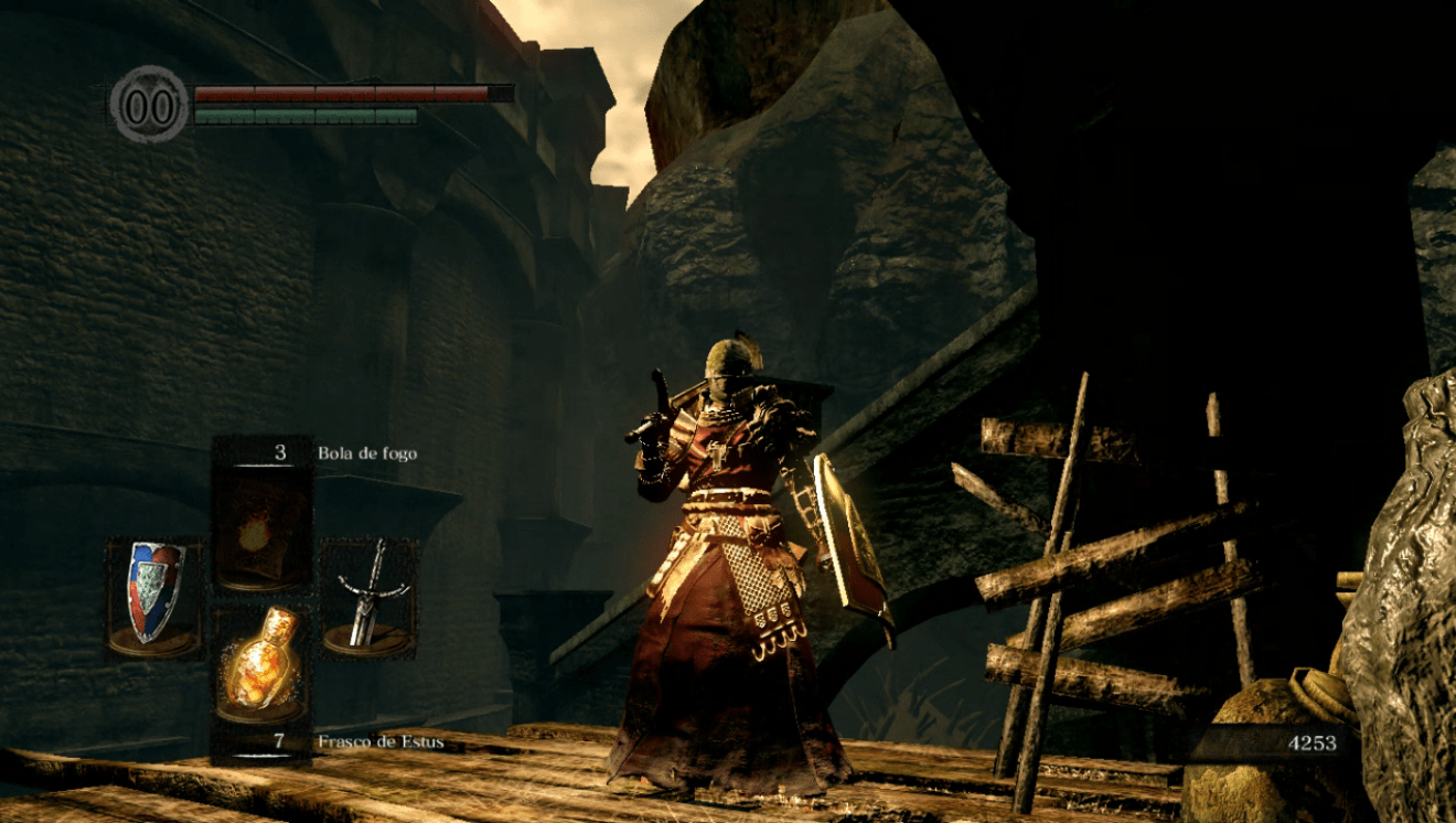 DARK SOULS 1 r/fashionsouls