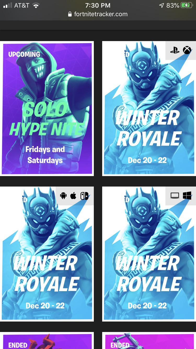 30 Best Pictures Fortnite Venom Cup Time Na East Fortnite World Cup