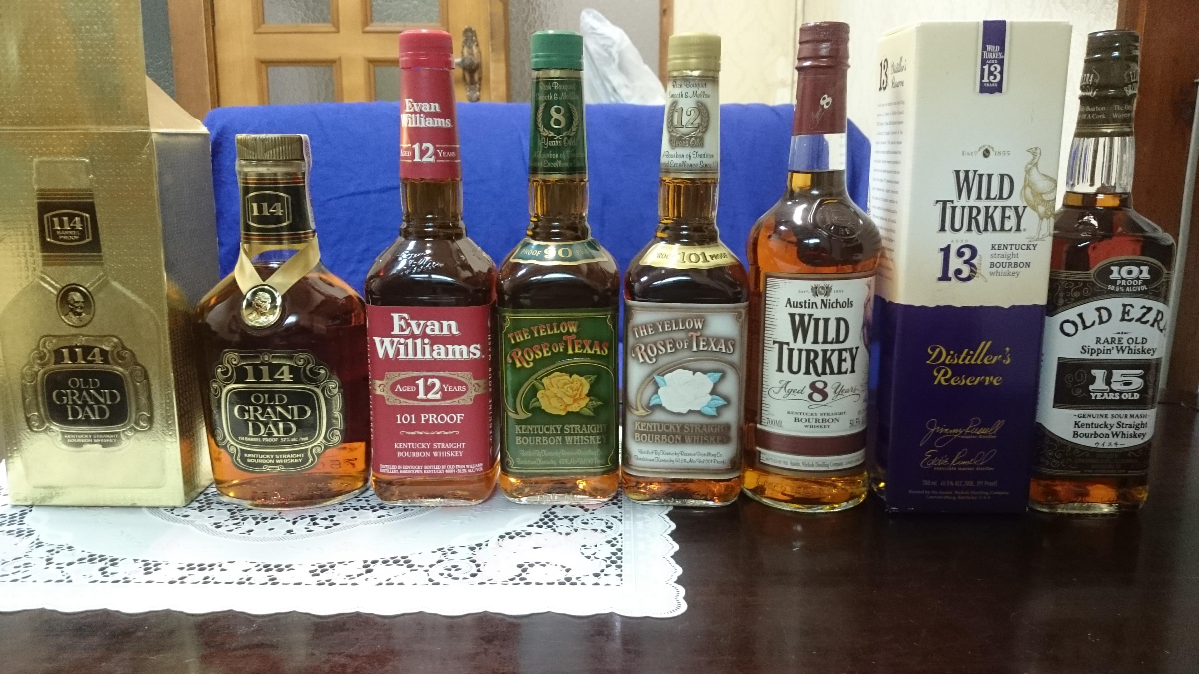 Couldn't Find Any Good Japanese Whisky In Japan, So Focused My Efforts