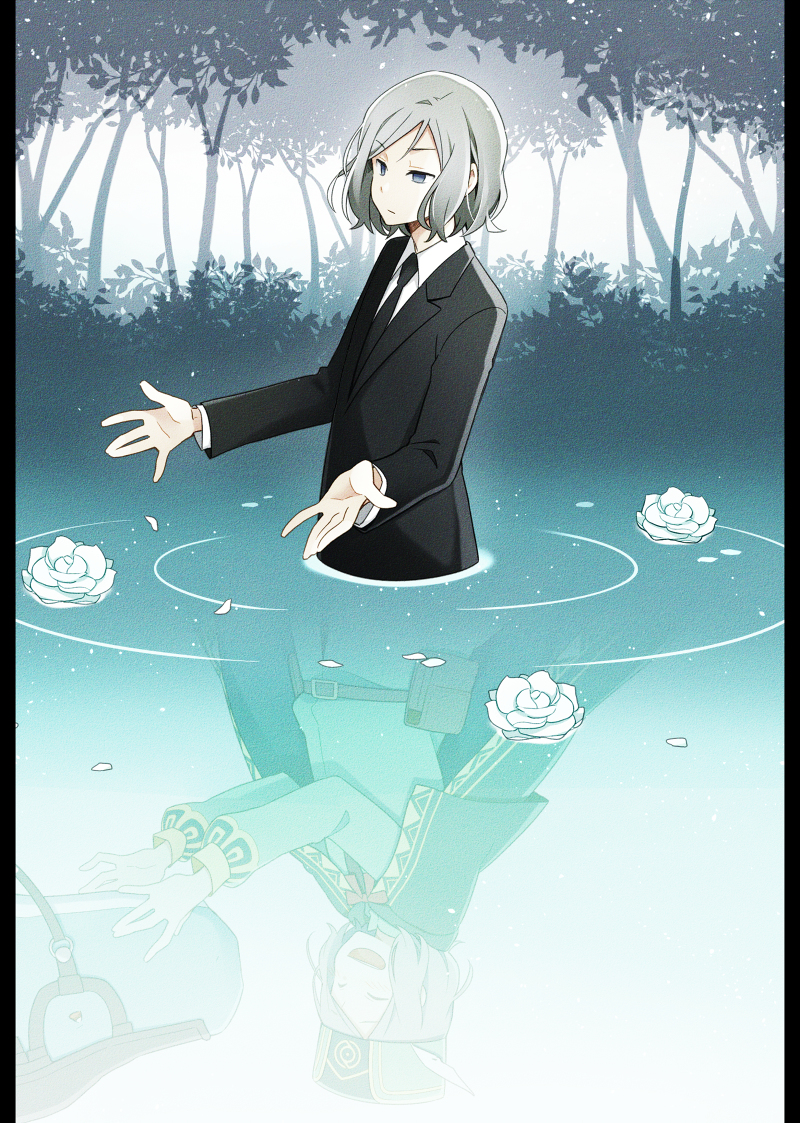 [Media] One Month Of Otto 1/30 r/Re_Zero