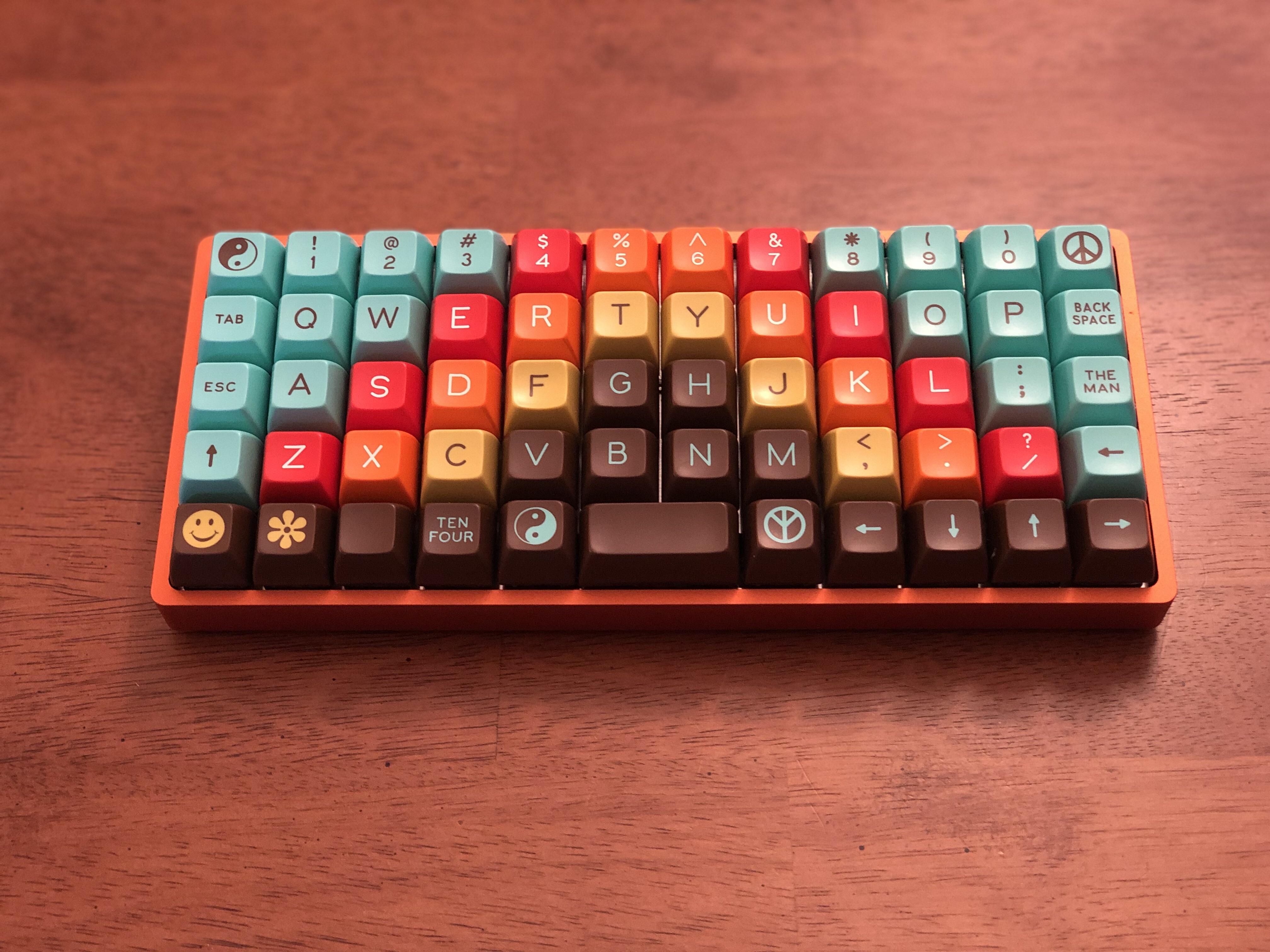 That 70’s keyboard : r/MechanicalKeyboards