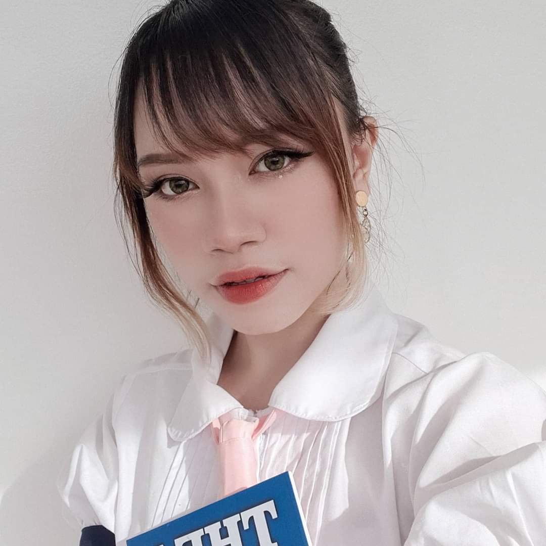 Happy Birthday Thea! r/MNL48