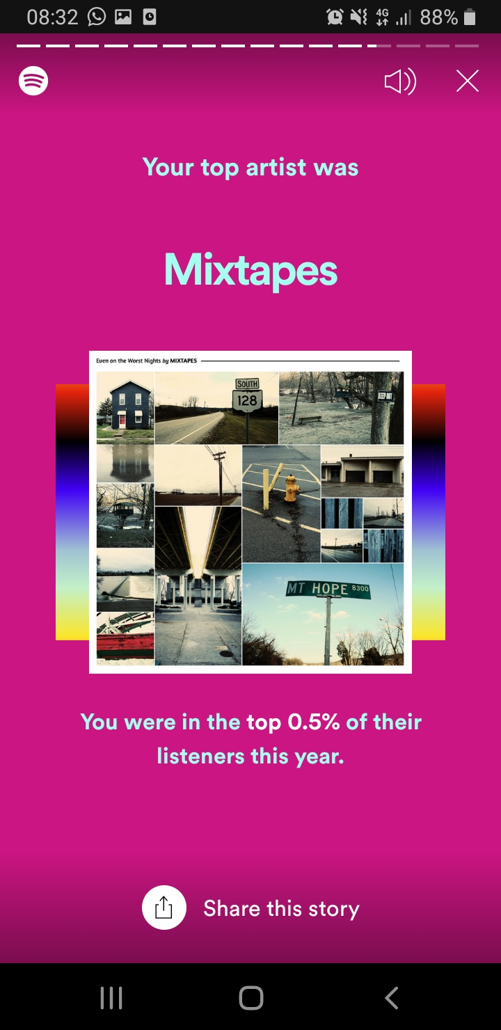 Whoop whoop ! r/Mixtapesohio