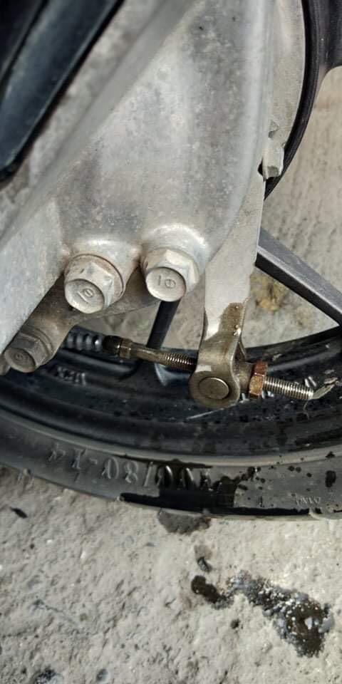 sway bar link : automotivetraining