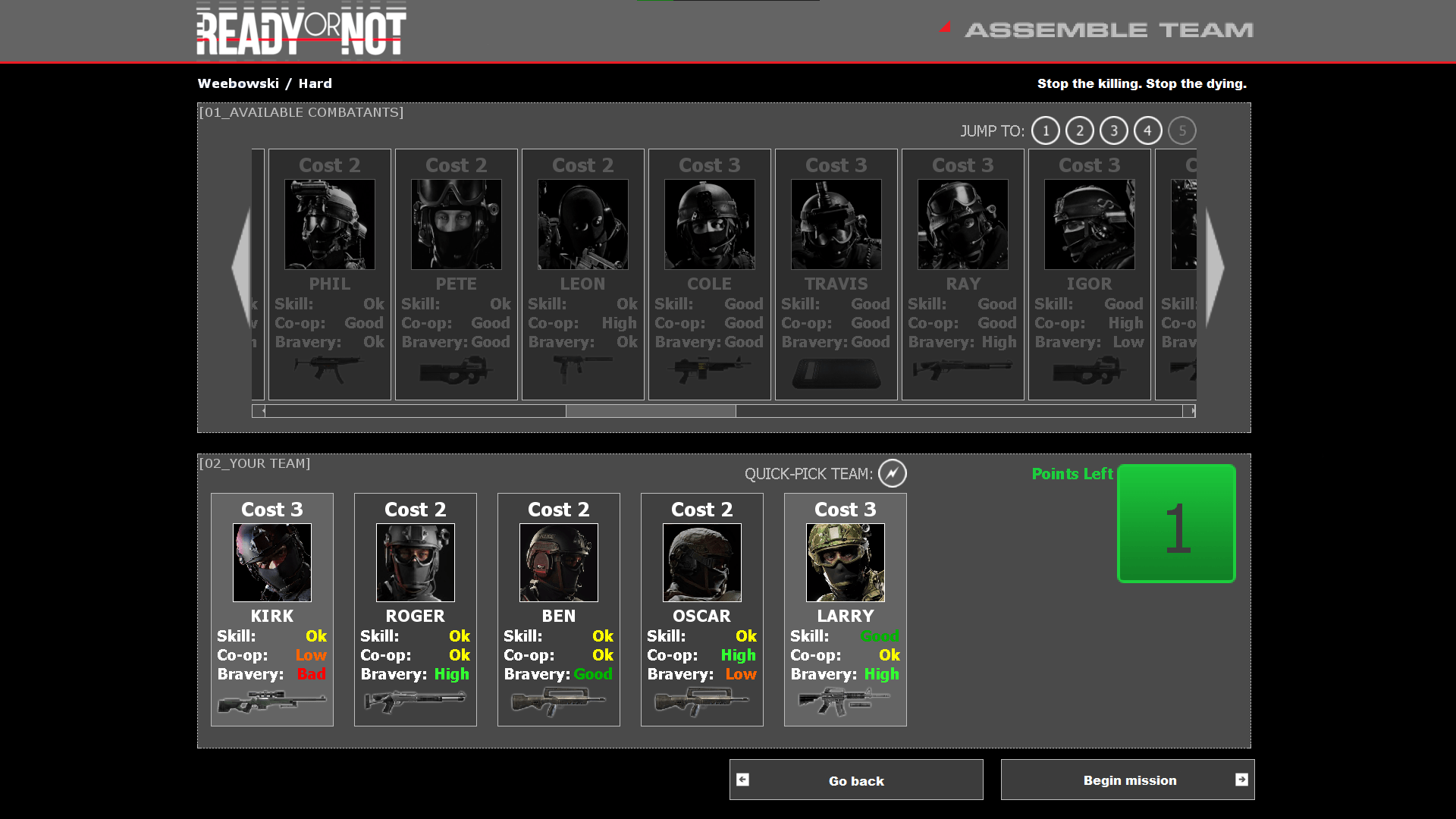 1 best u/agent_weebowski images on Pholder Career mode top secret leak