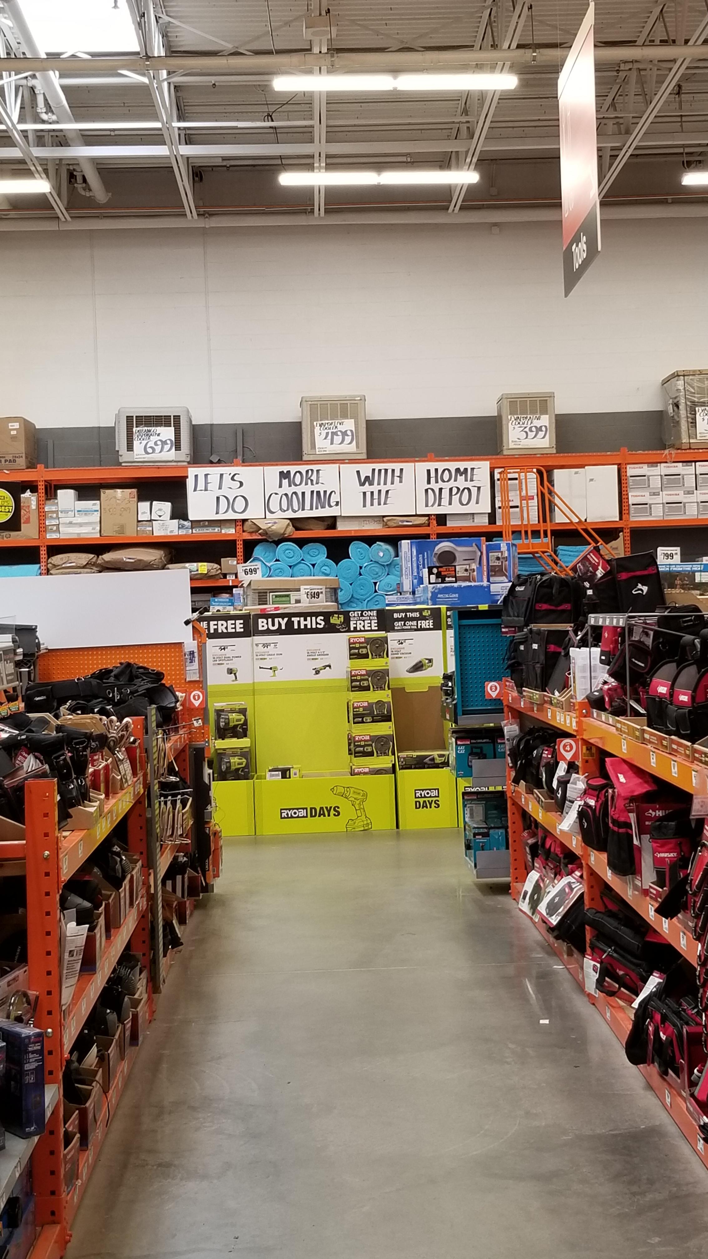 Let's more with home do cooling depot r/dontdeadopeninside