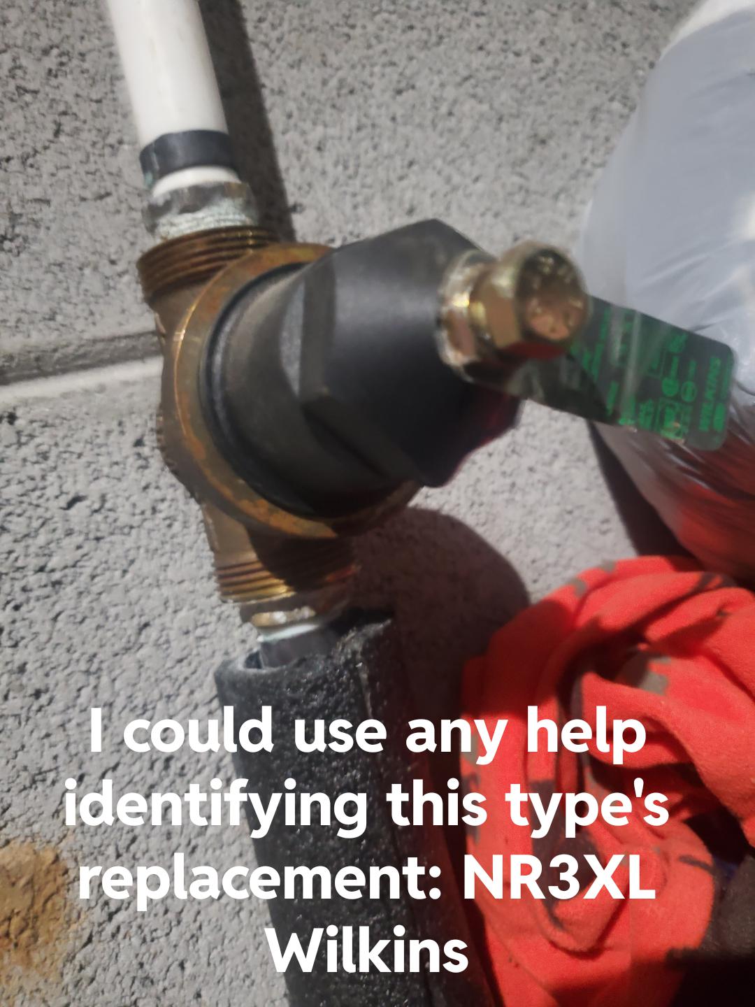 Pressure Regulator Leaking, need help to remove and find replacement