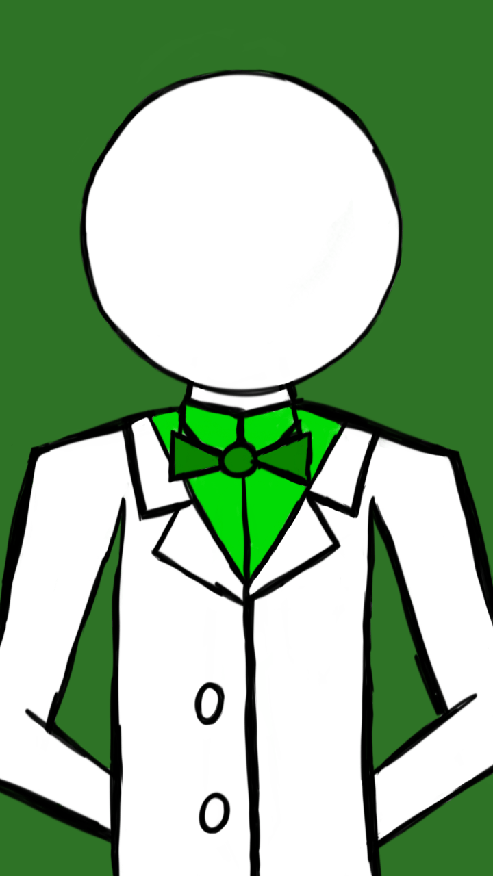 First legitimate fan art! r/homestuck