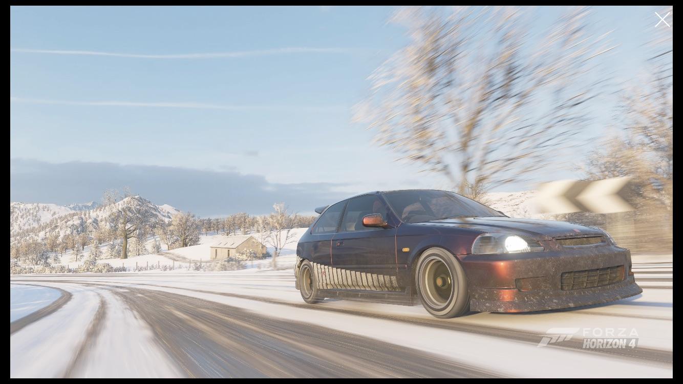 Good Sleeper Cars In Forza Horizon 5 newest 2024 Best Cars Review