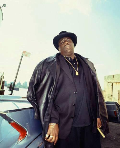 Big Poppa r/HipHopImages