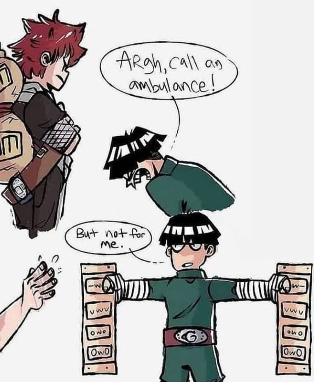 Best fight in Naruto? r/animememes