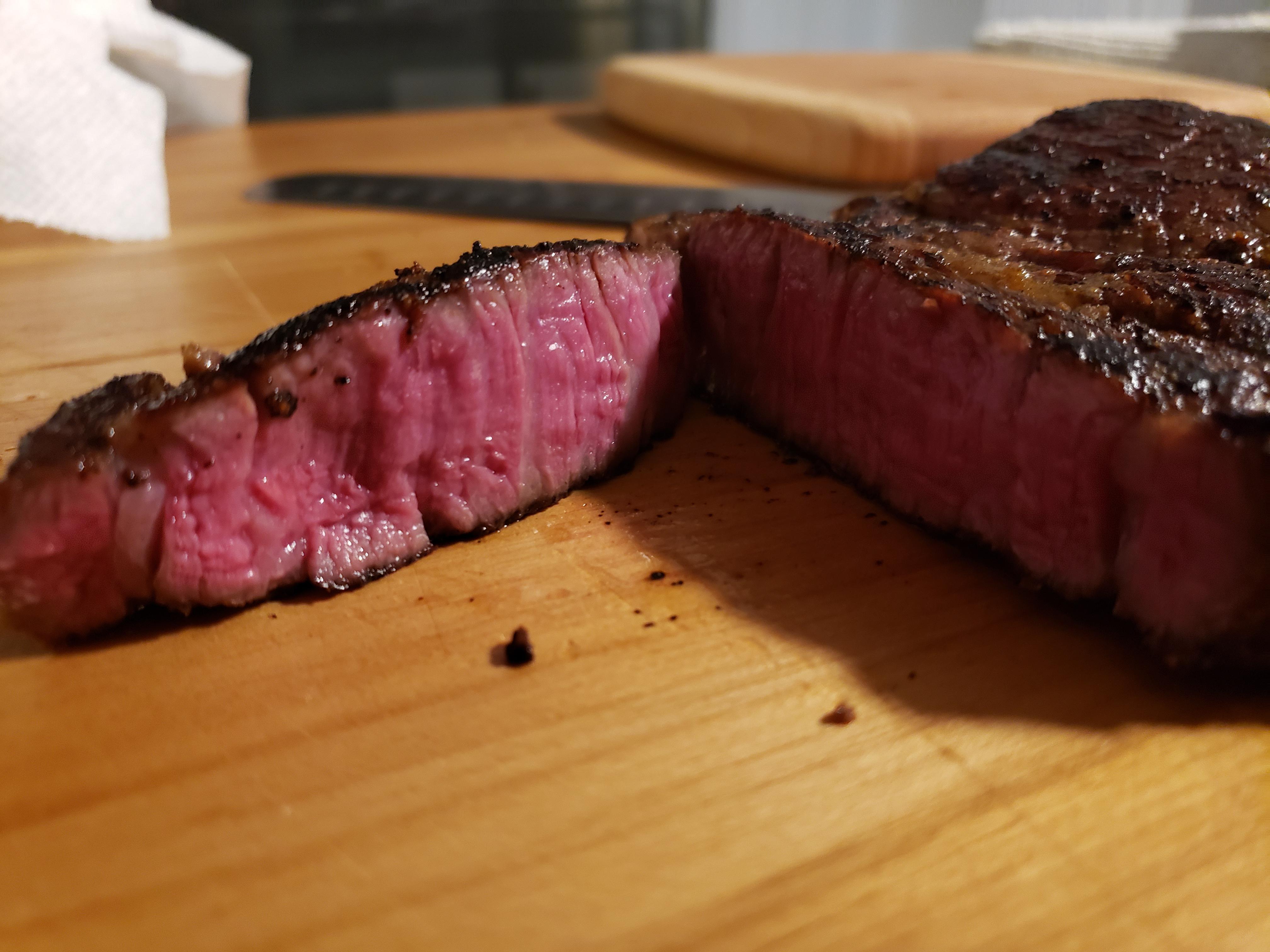 Chuck eye, cheap and tasty r/sousvide