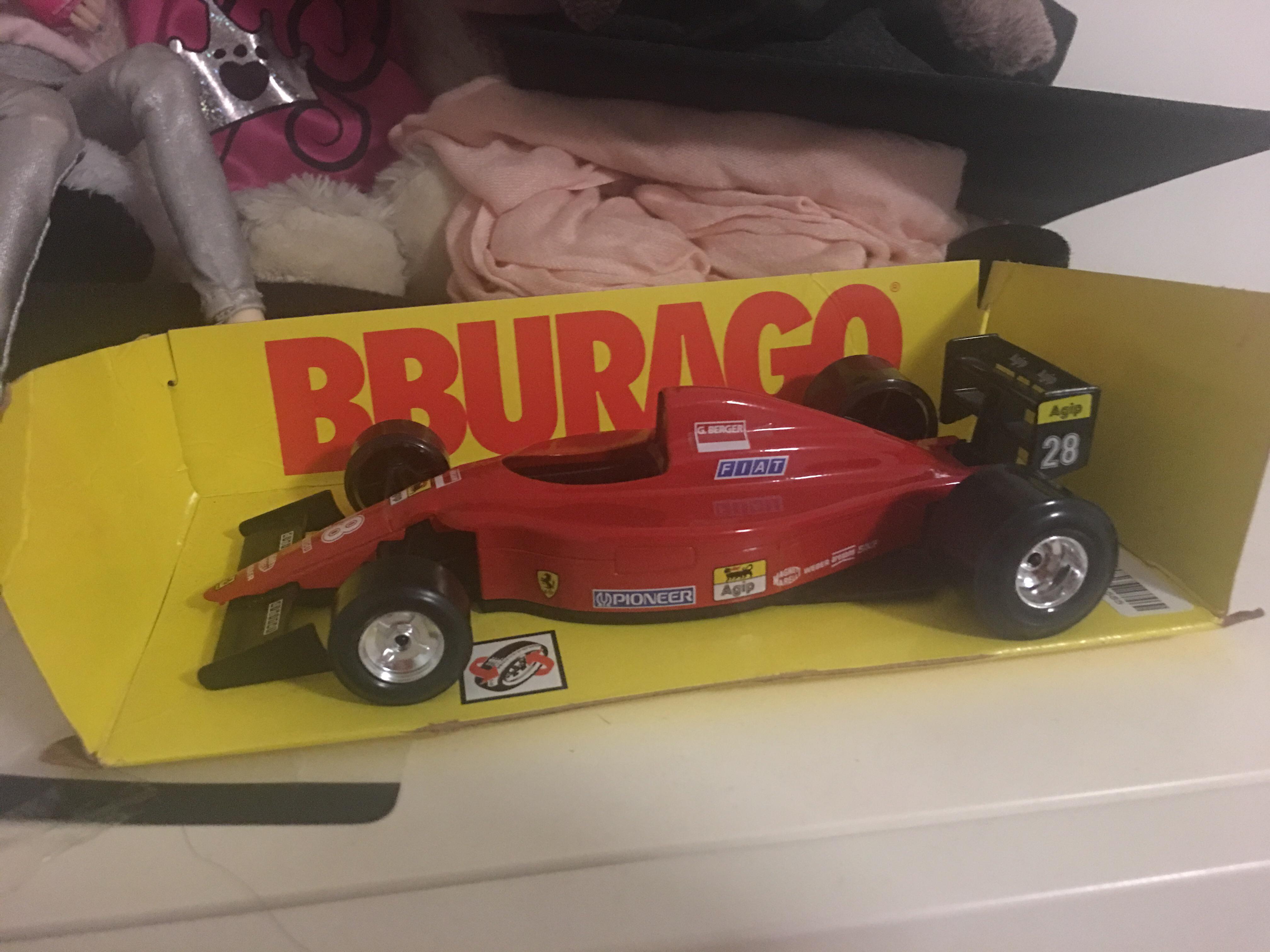 I found this toy at a second hand store. Anyone know anything about it