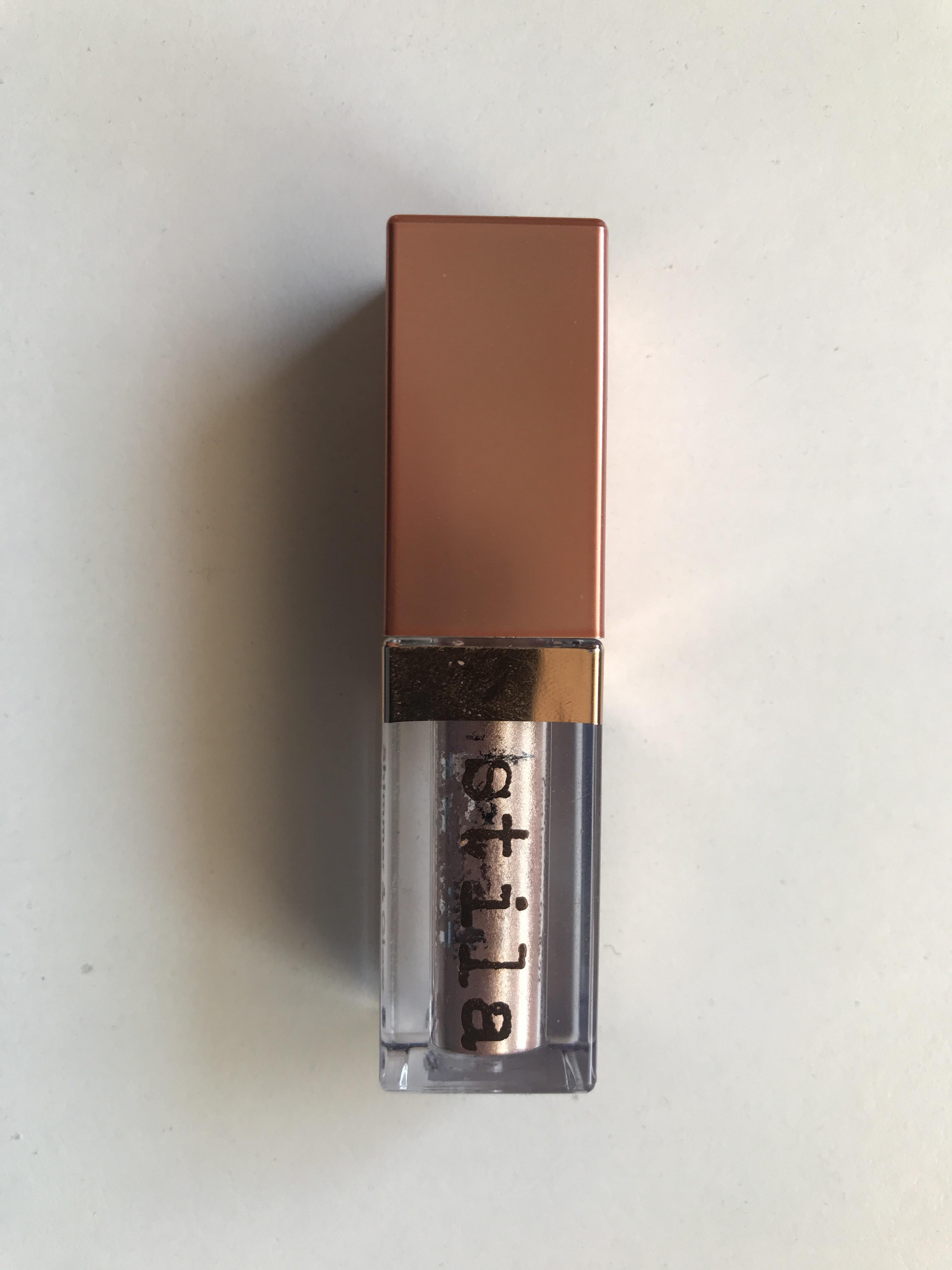 Stila Glitter and Glow mini in ‘Kitten’ r/PanPorn